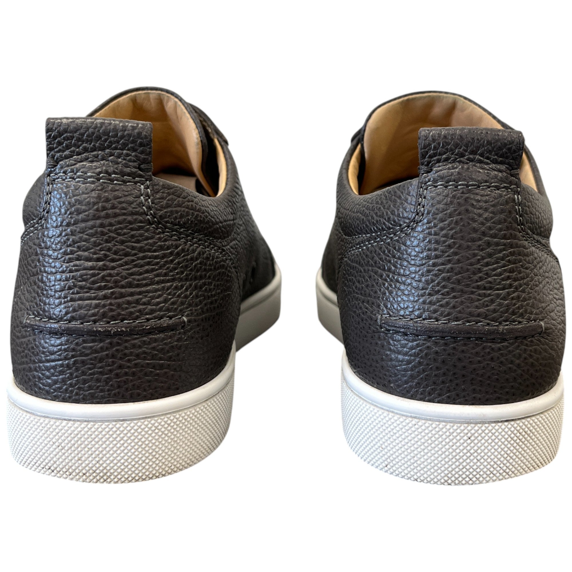 Men's Rantulow Low Trainers Brown Size EU 40 / UK 6