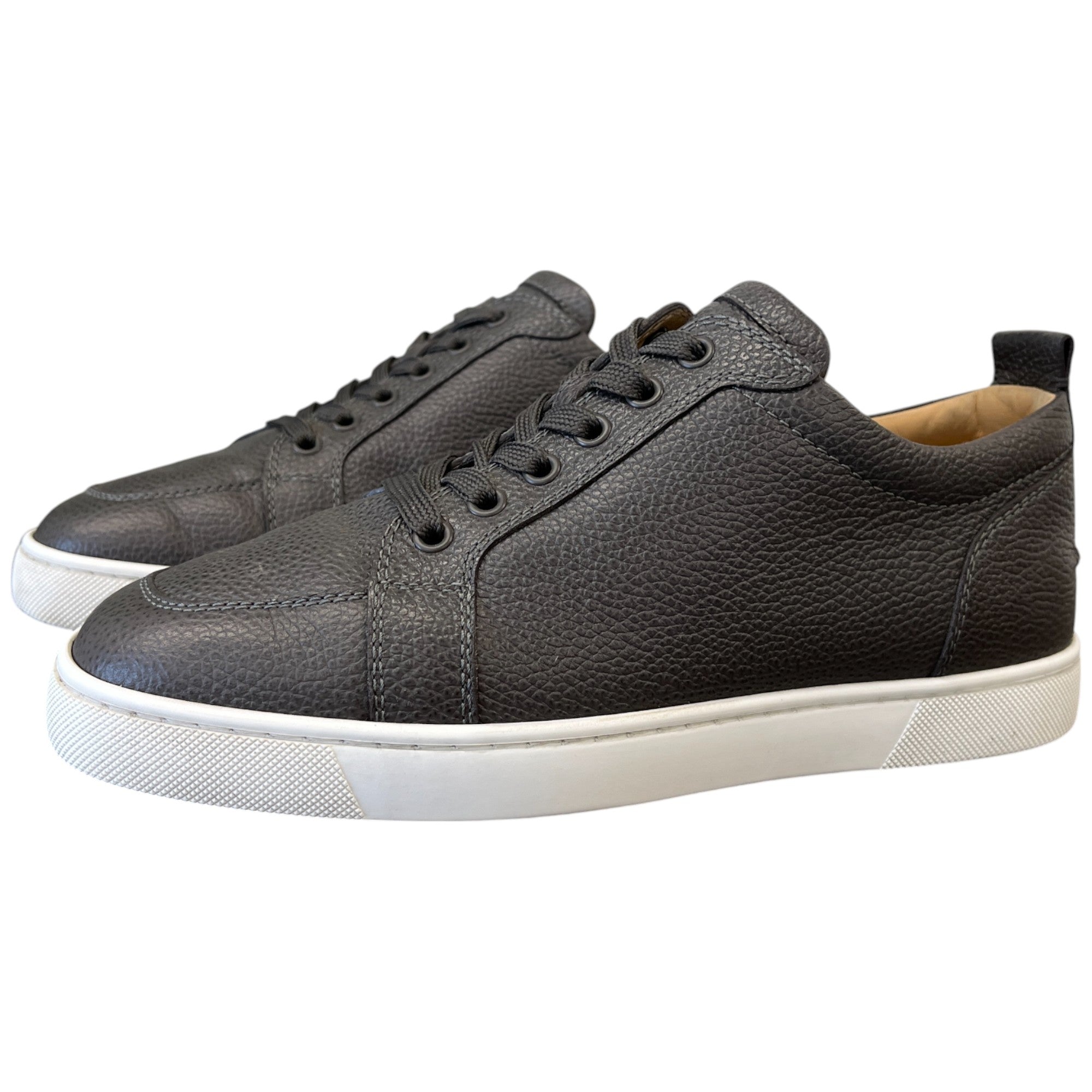 Men's Rantulow Low Trainers Brown Size EU 40 / UK 6
