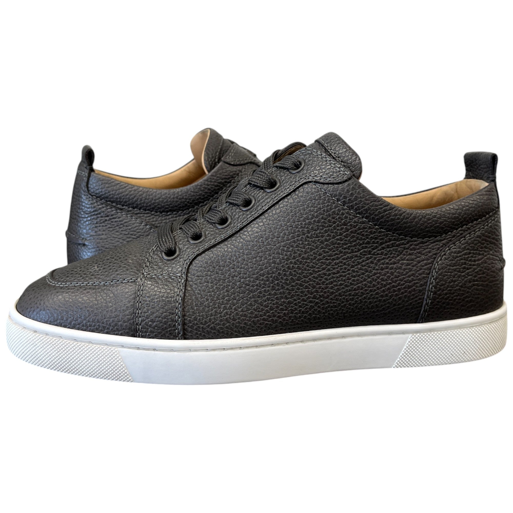 Men's Rantulow Low Trainers Brown Size EU 40 / UK 6