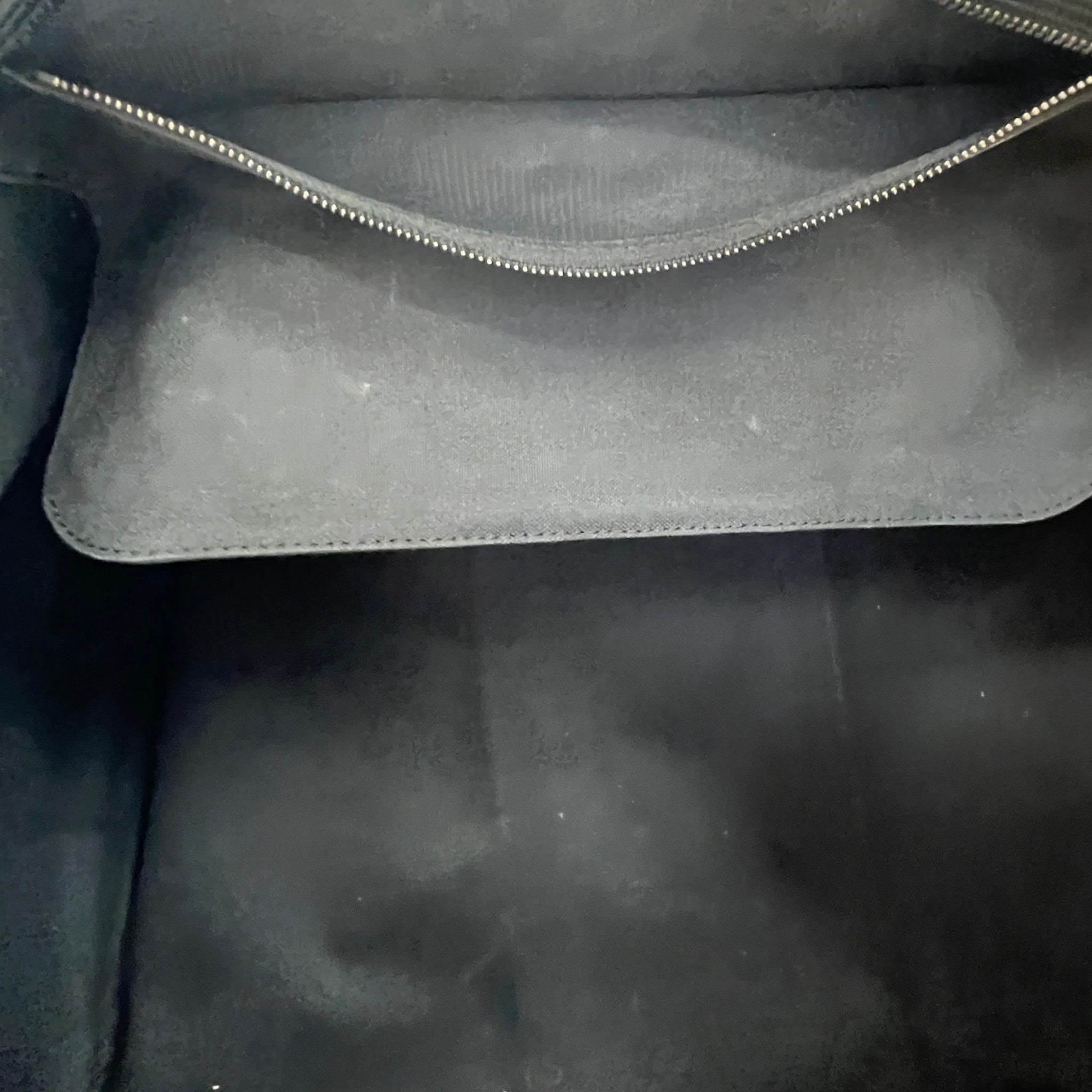 Men's Monogram Eclipse Keepall 55 Bag Black