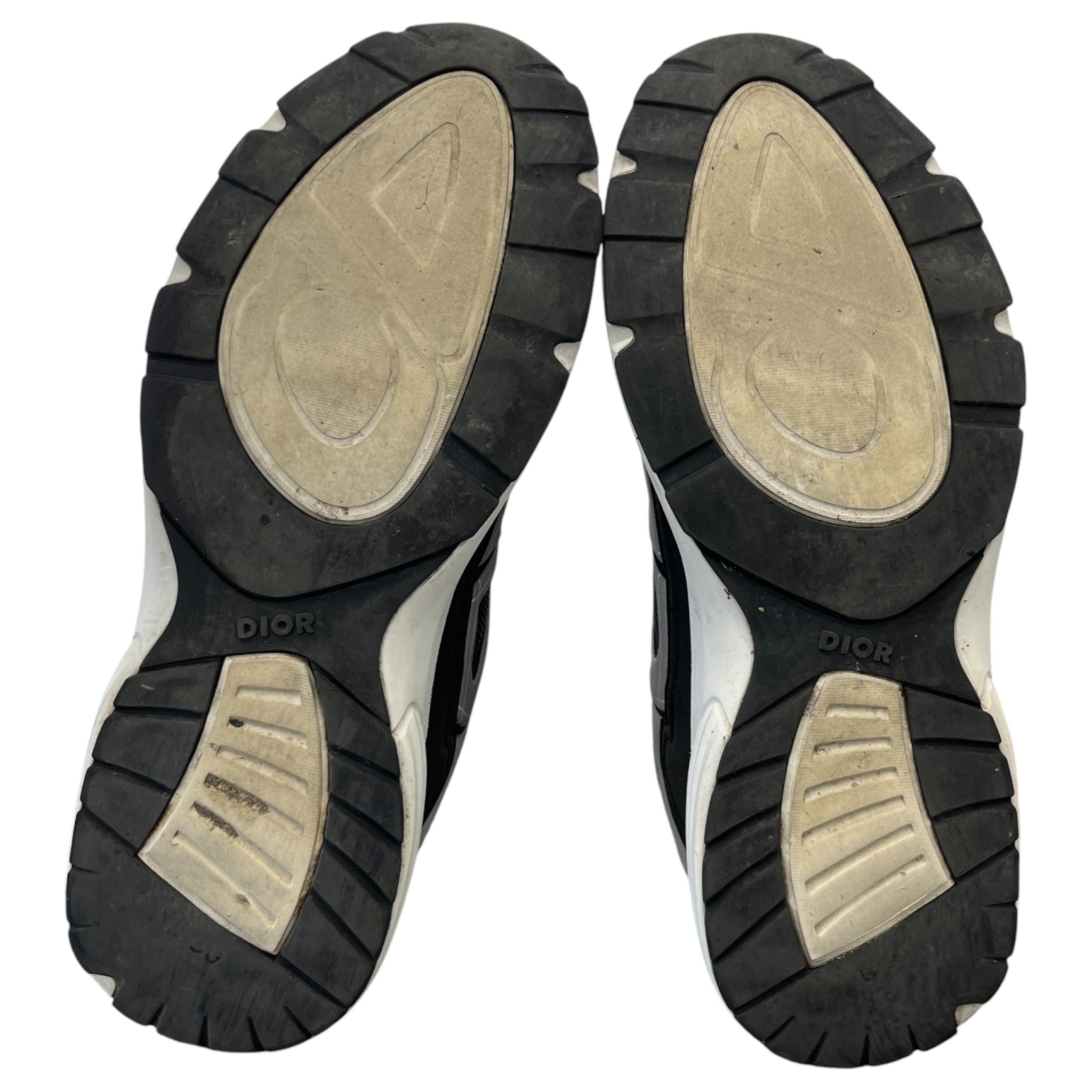 Men's B30 Low Trainers Navy Size EU 45 / UK 11