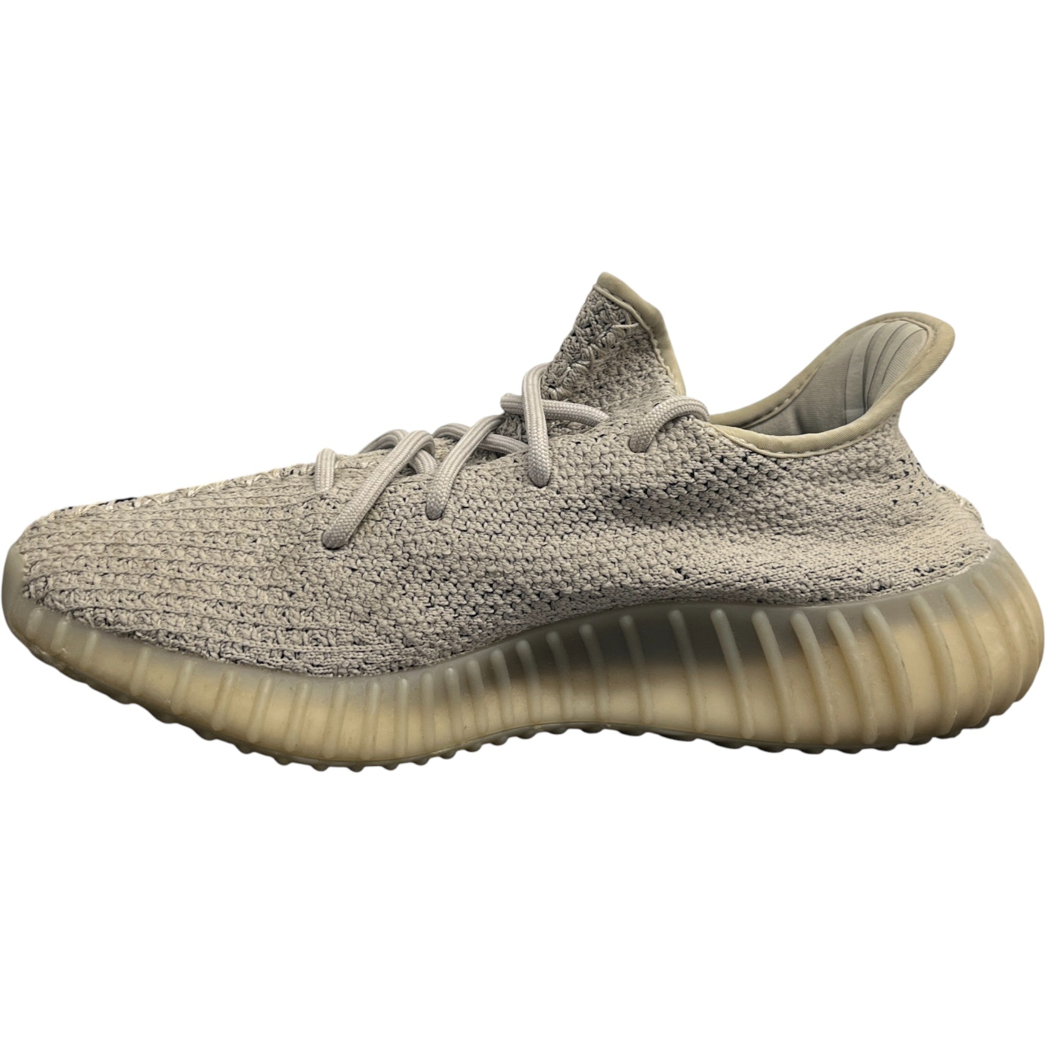 Women's Boost 350 V2 Low Trainers Grey Size EU 39.5 / UK 6.5