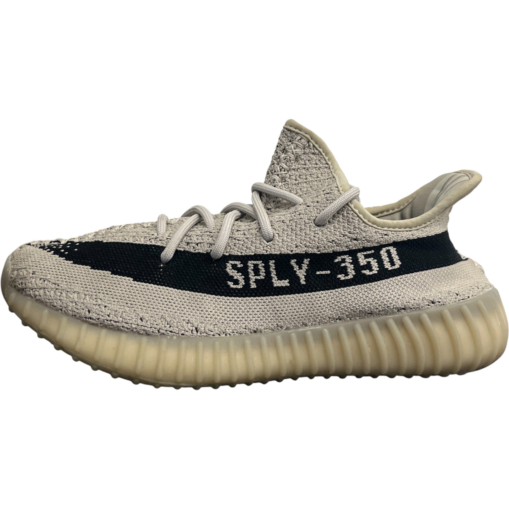 Women's Boost 350 V2 Low Trainers Grey Size EU 39.5 / UK 6.5