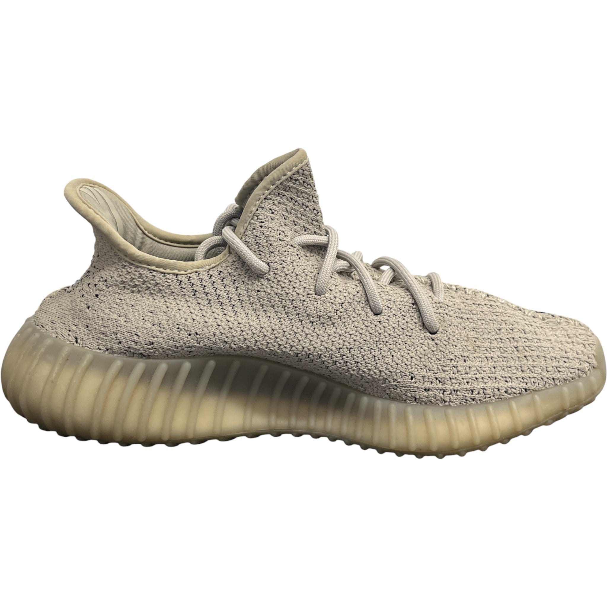 Women's Boost 350 V2 Low Trainers Grey Size EU 39.5 / UK 6.5