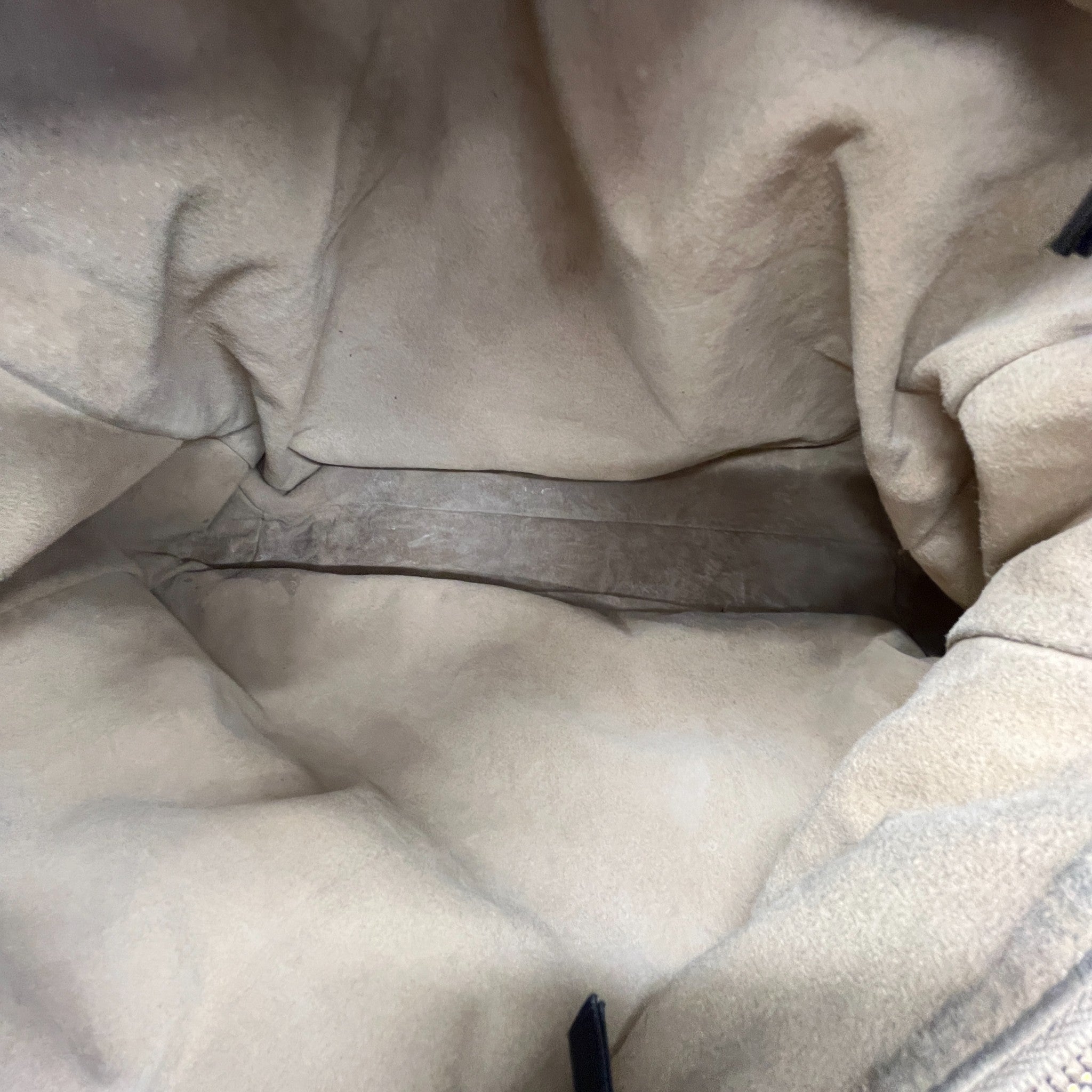 Women's Intrecciato Handbag Black