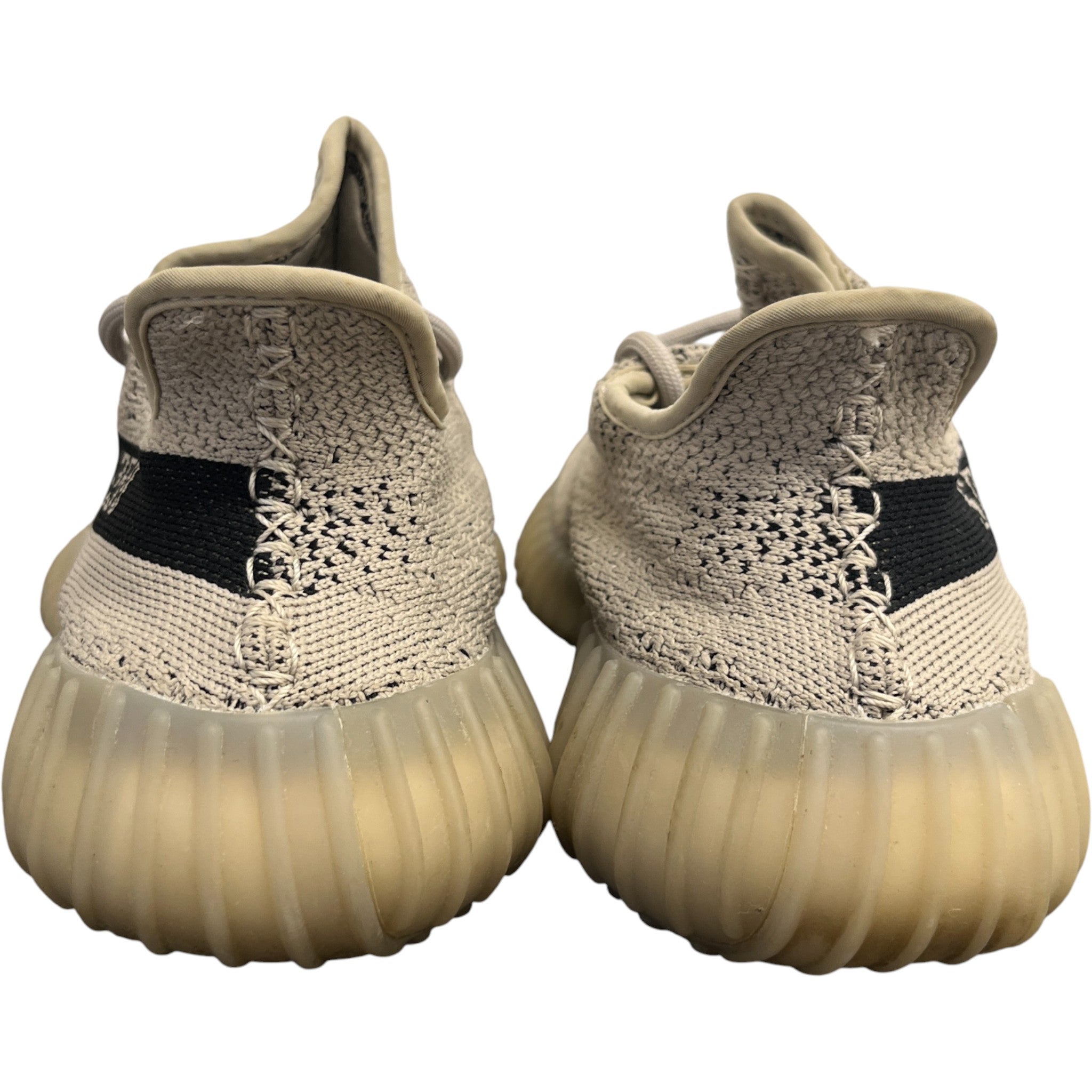 Women's Boost 350 V2 Low Trainers Grey Size EU 39.5 / UK 6.5