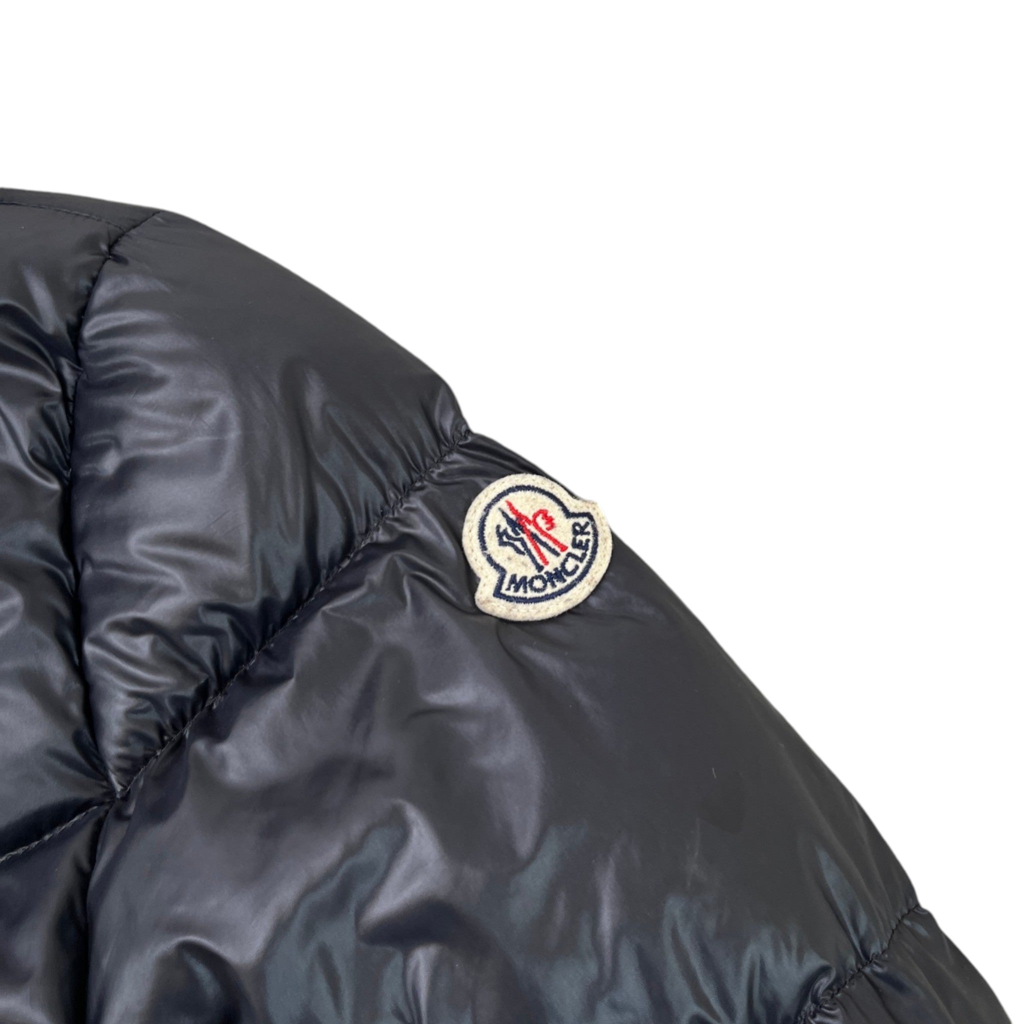 Women's Chambon Down Jacket Black Size 5 / UK 20