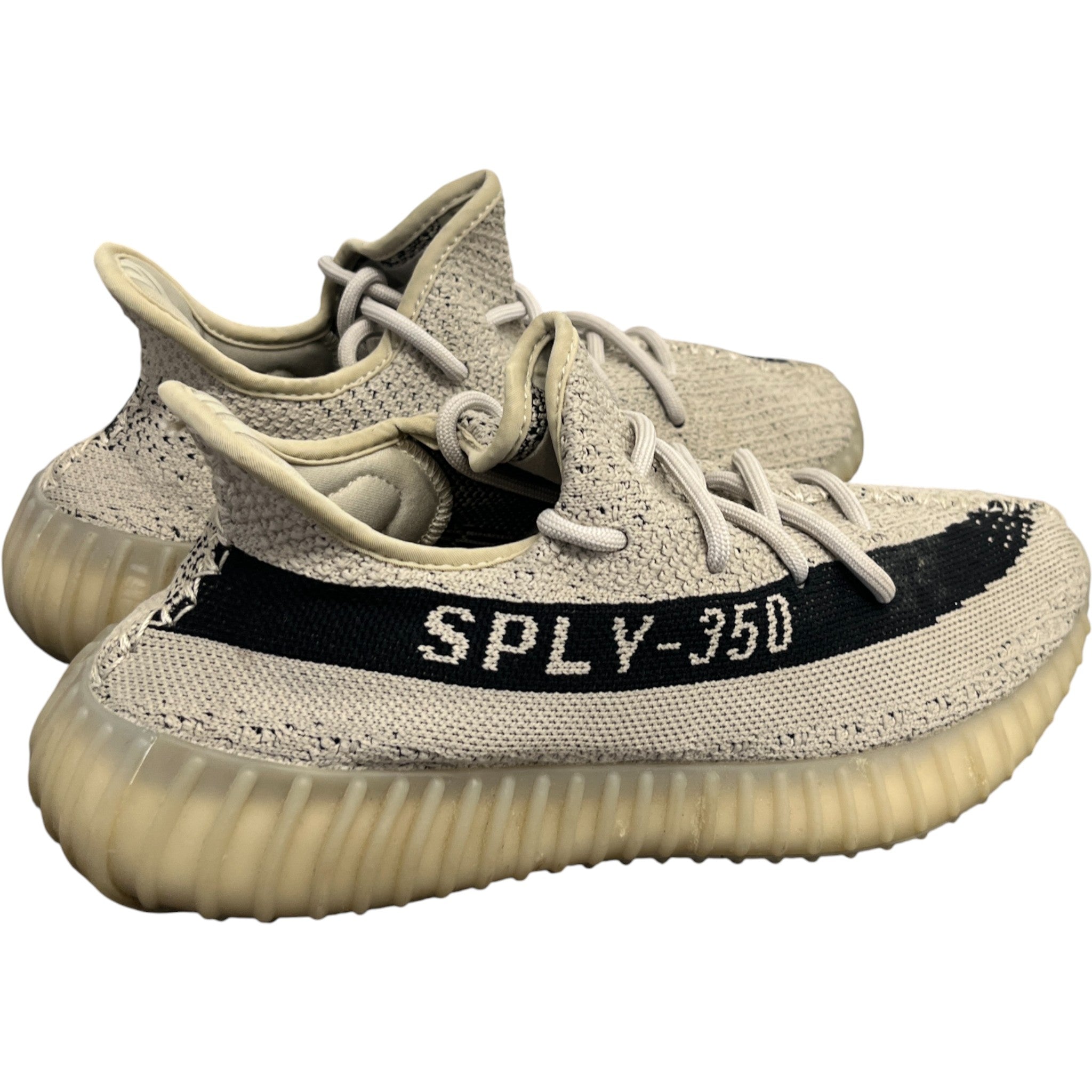 Women's Boost 350 V2 Low Trainers Grey Size EU 39.5 / UK 6.5