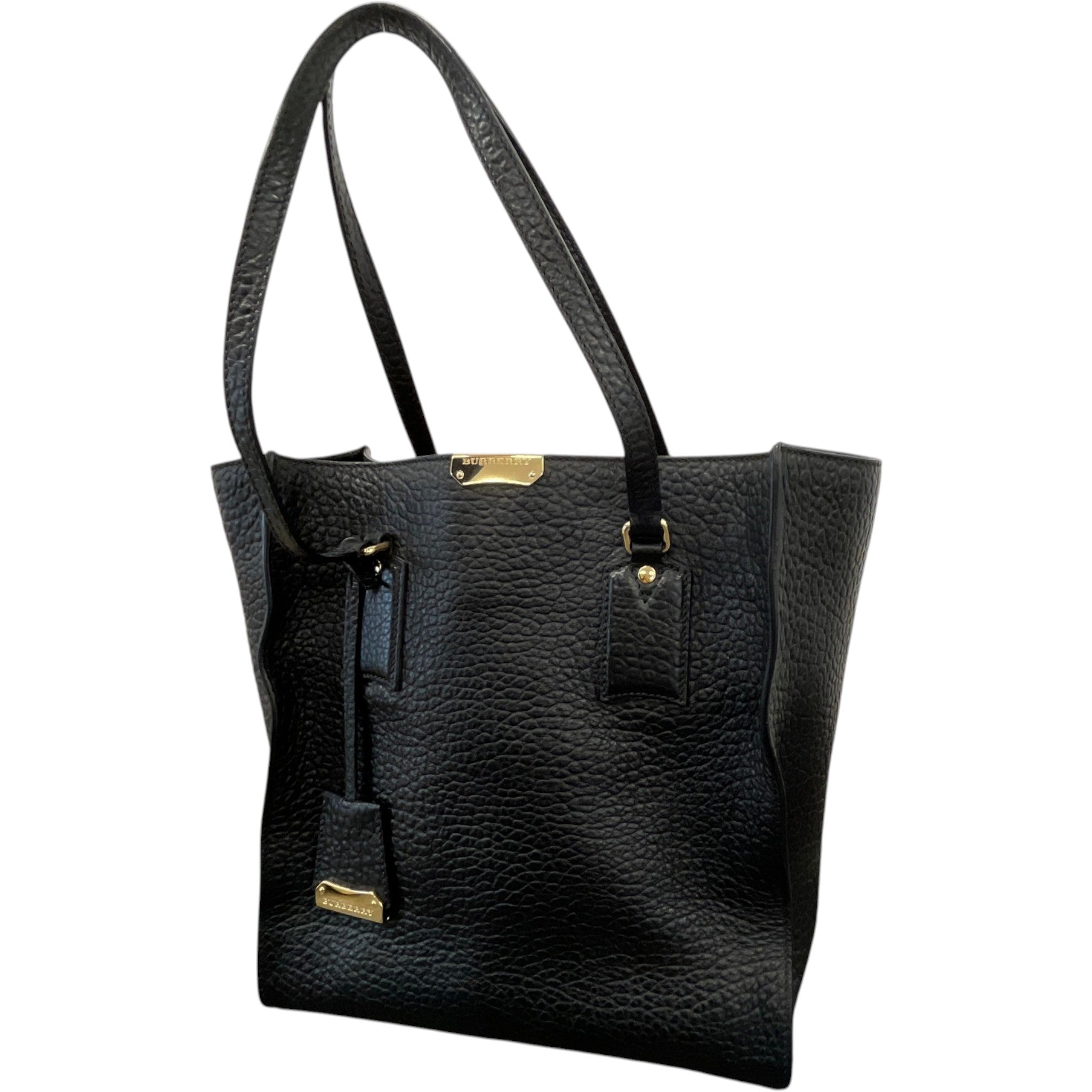 Women's Woodbury Tote Bag Black