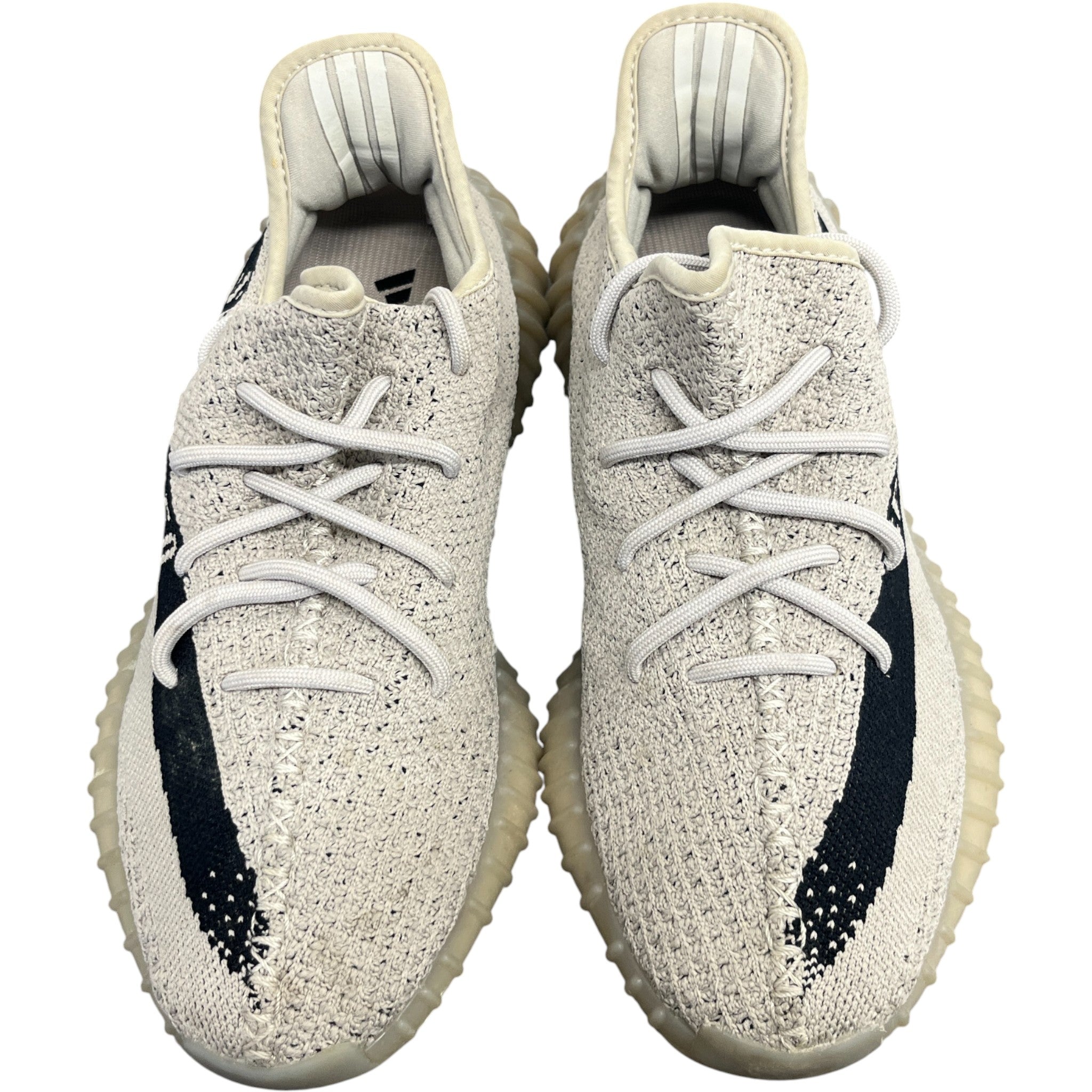 Women's Boost 350 V2 Low Trainers Grey Size EU 39.5 / UK 6.5