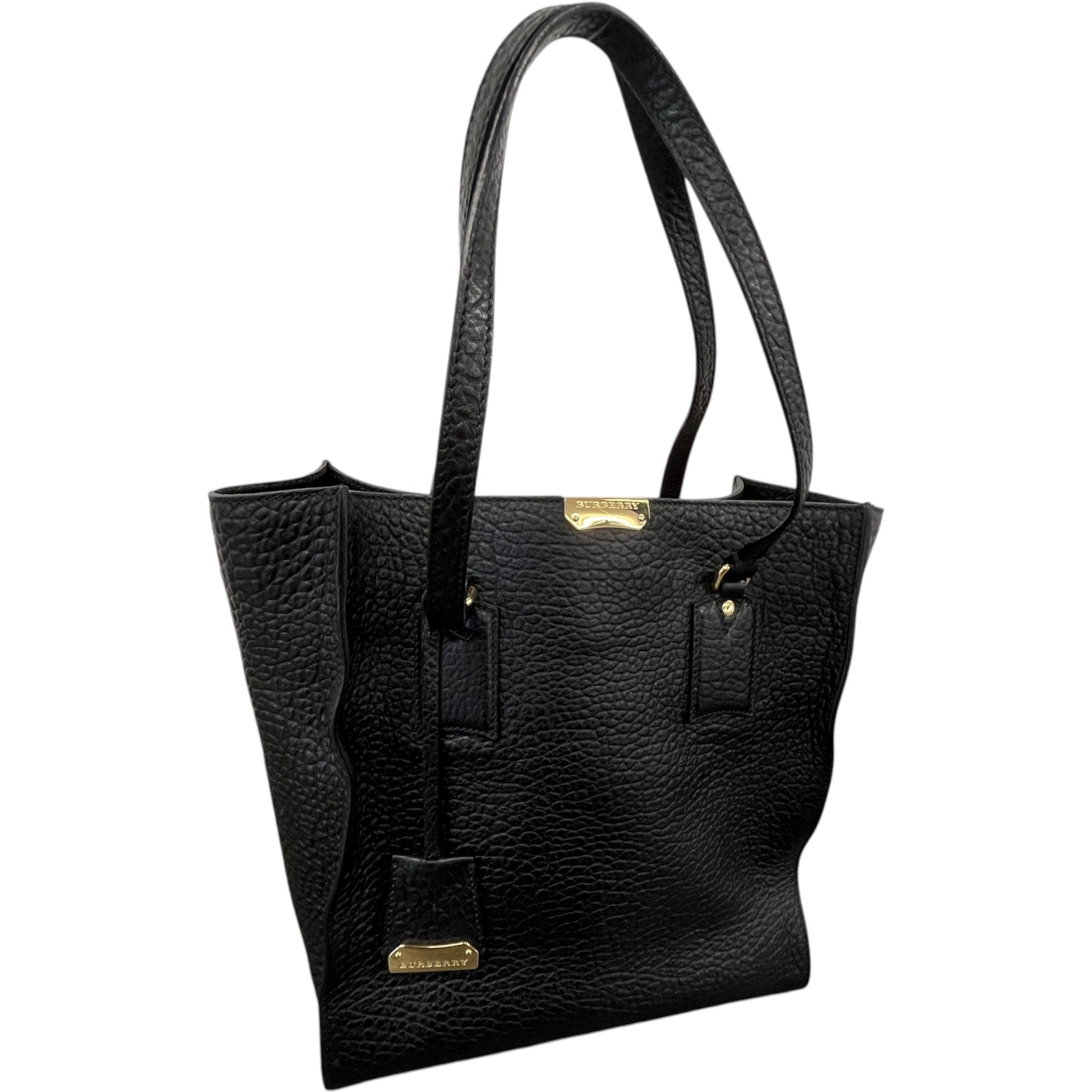 Women's Woodbury Tote Bag Black