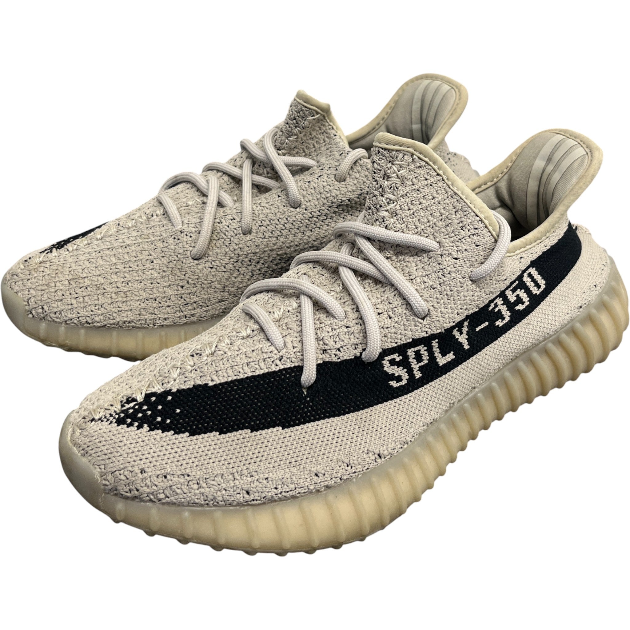 Women's Boost 350 V2 Low Trainers Grey Size EU 39.5 / UK 6.5