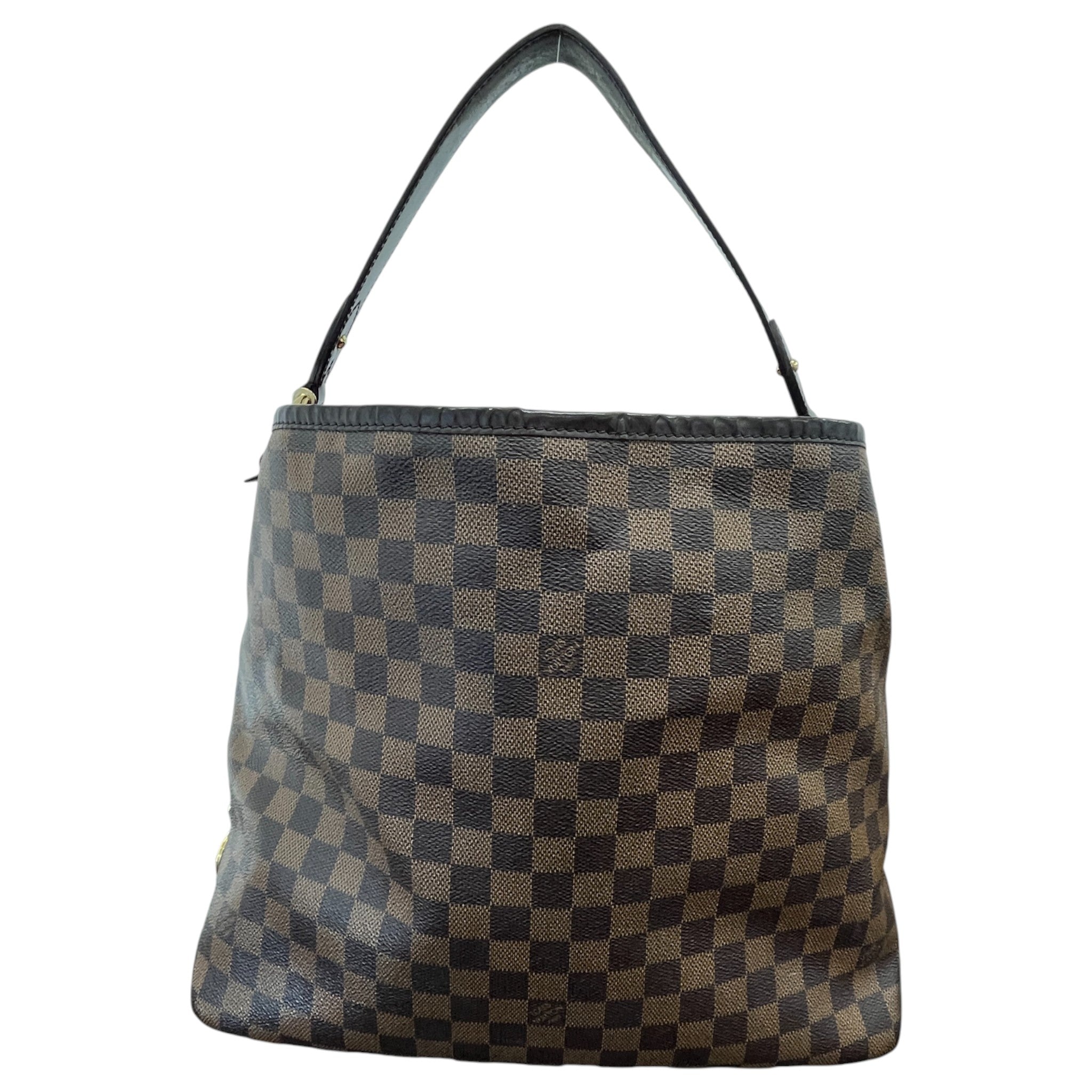 Women's Damier Ebene Delightful Mm Handbag Brown