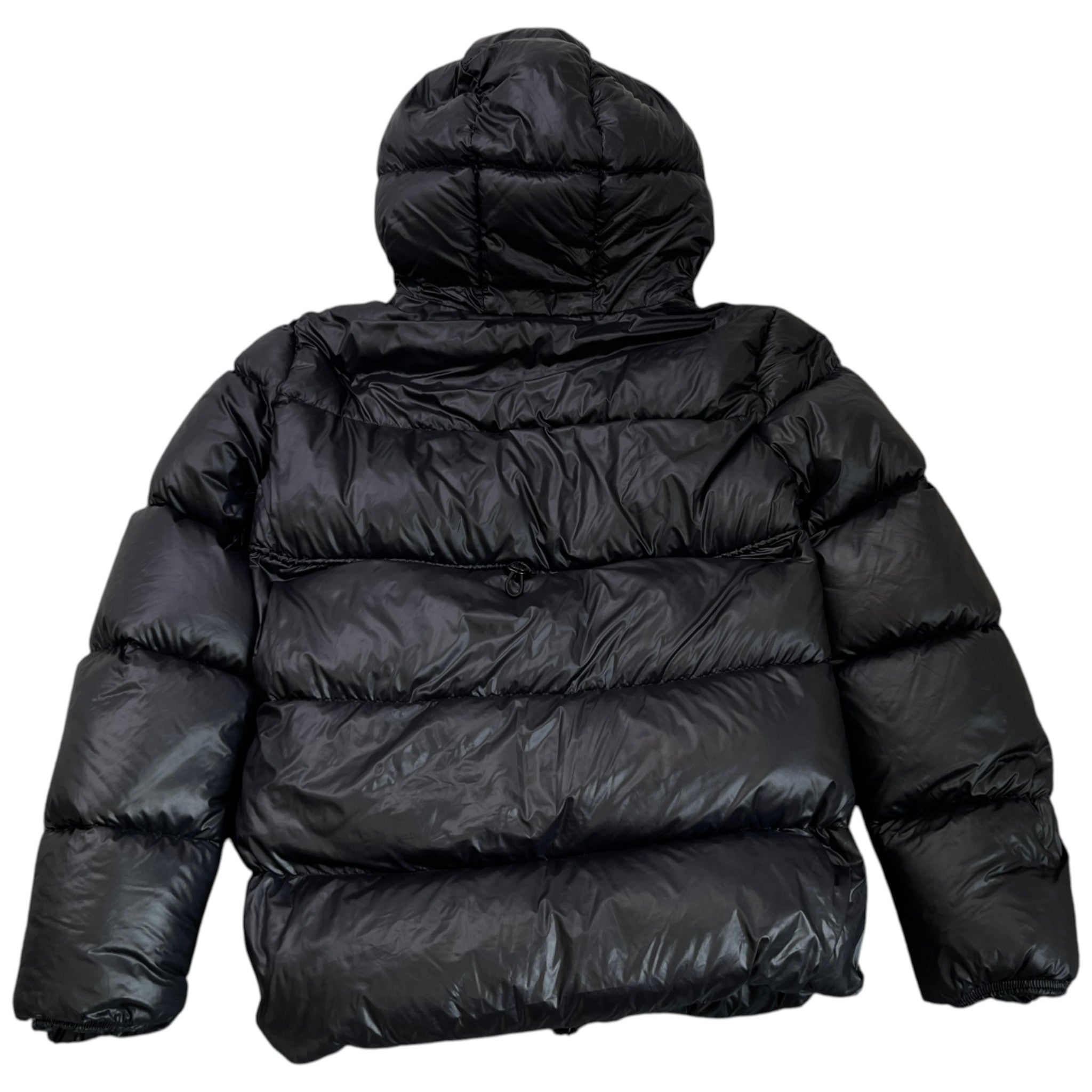 Women's Chambon Down Jacket Black Size 5 / UK 20