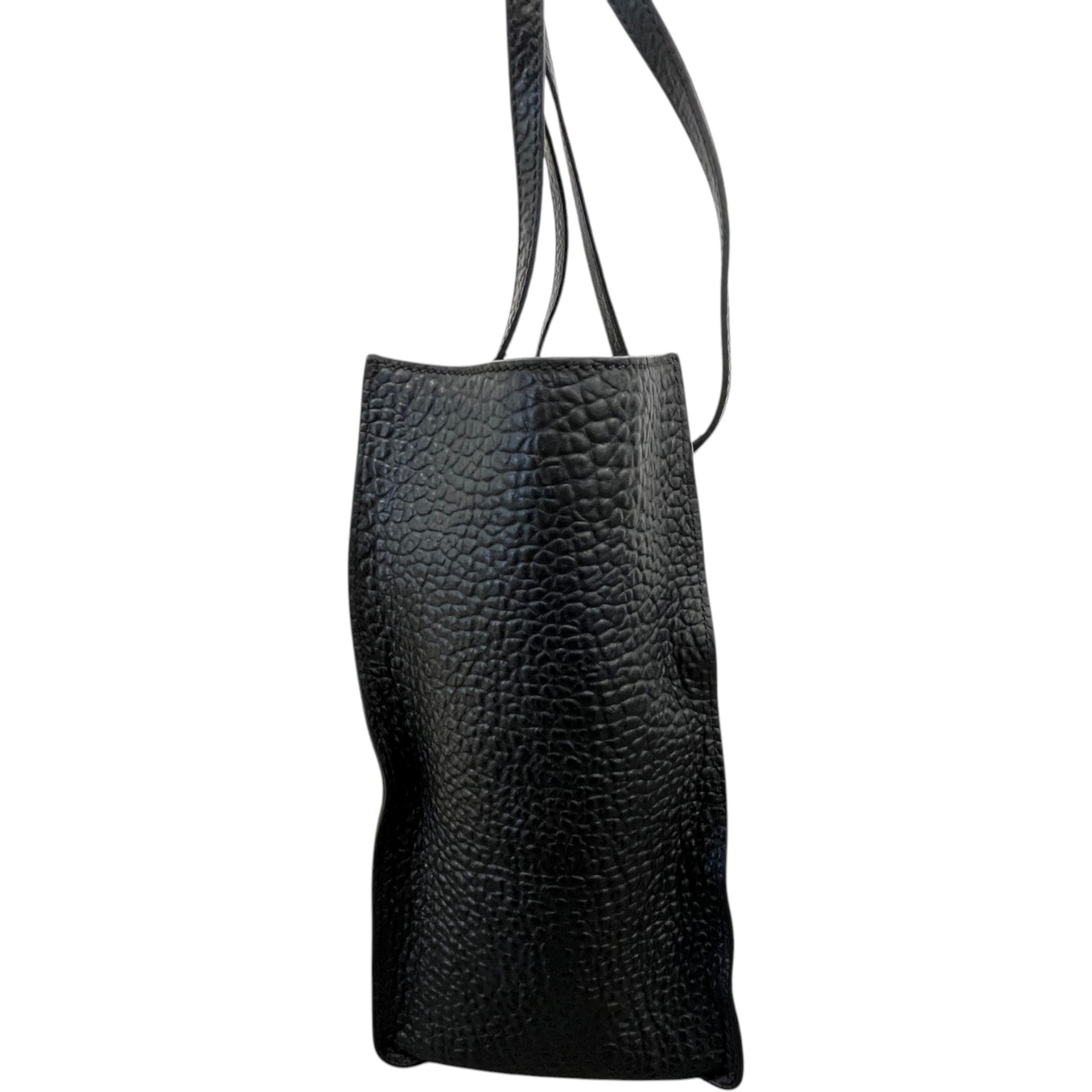 Women's Woodbury Tote Bag Black