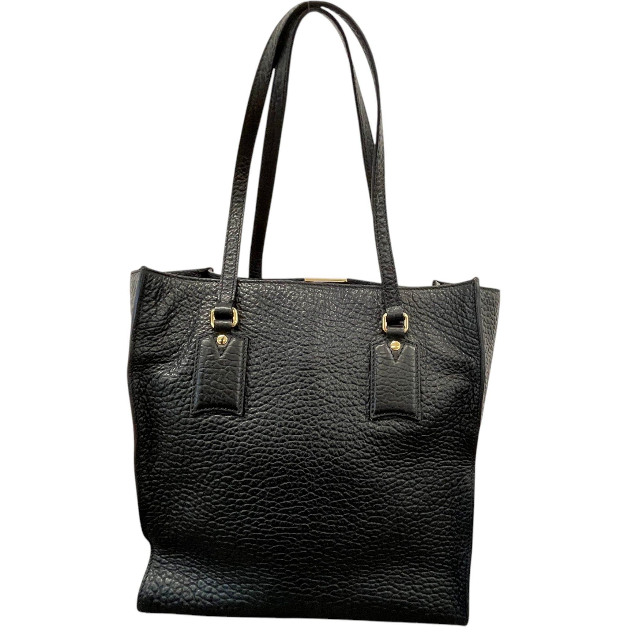Women's Woodbury Tote Bag Black