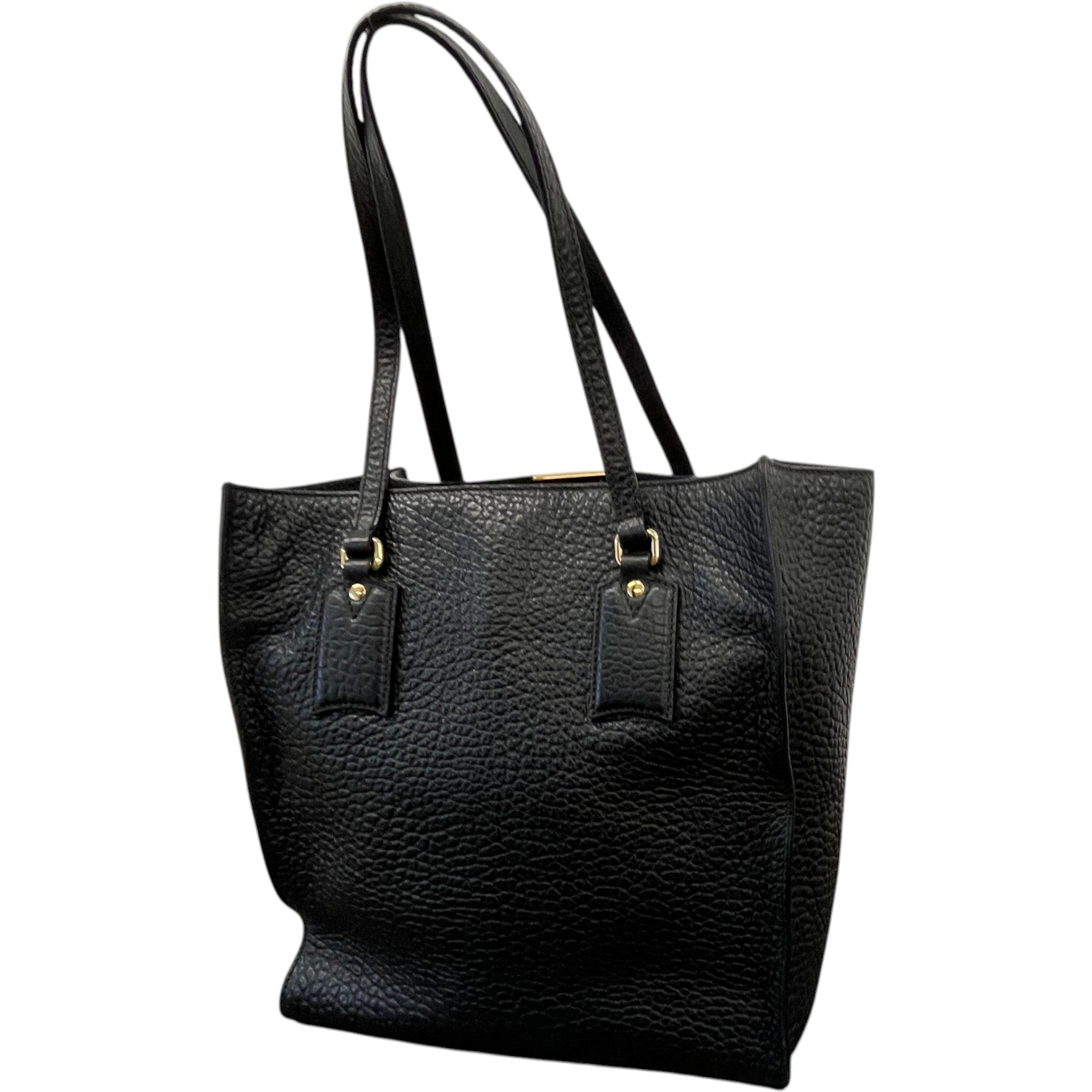Women's Woodbury Tote Bag Black