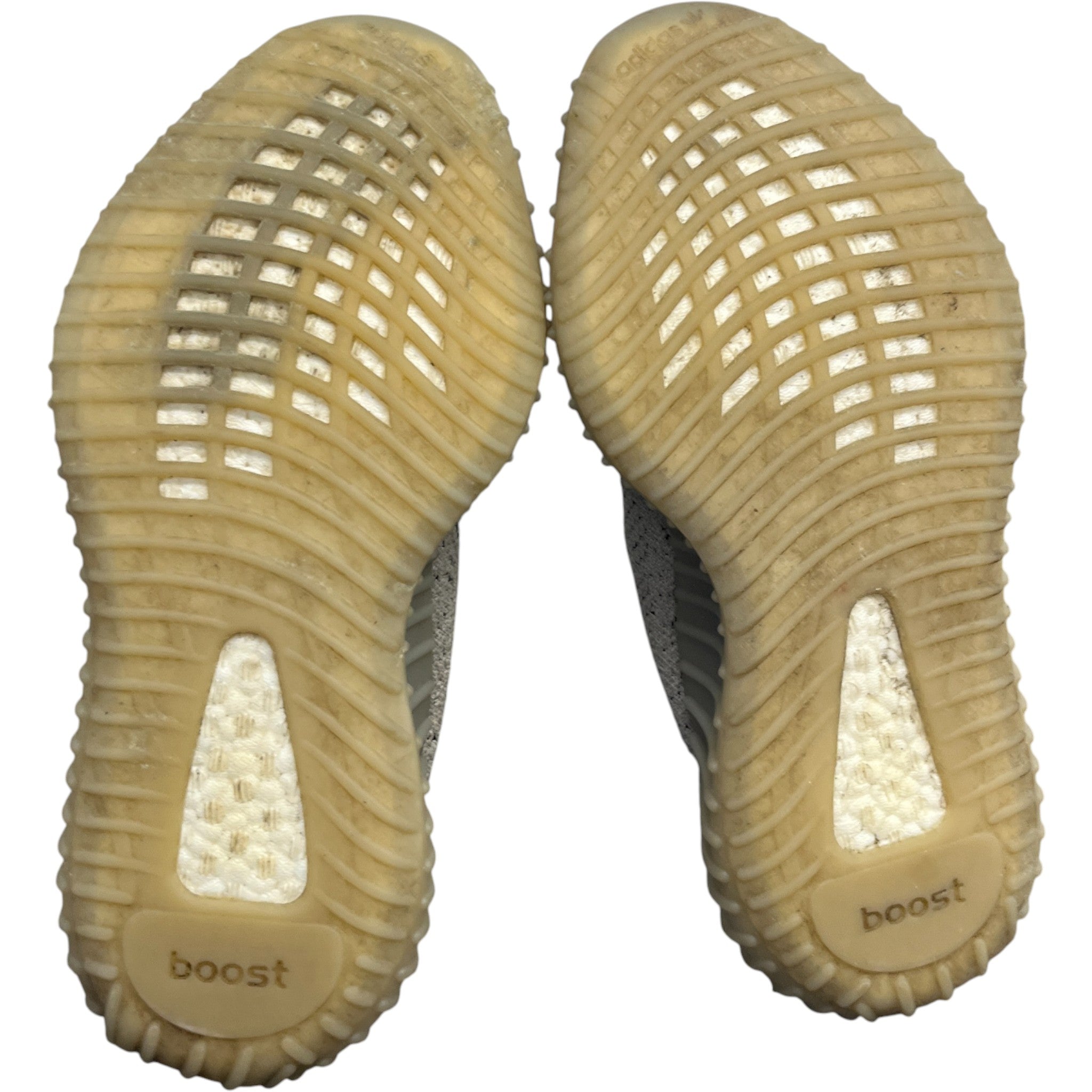 Women's Boost 350 V2 Low Trainers Grey Size EU 39.5 / UK 6.5