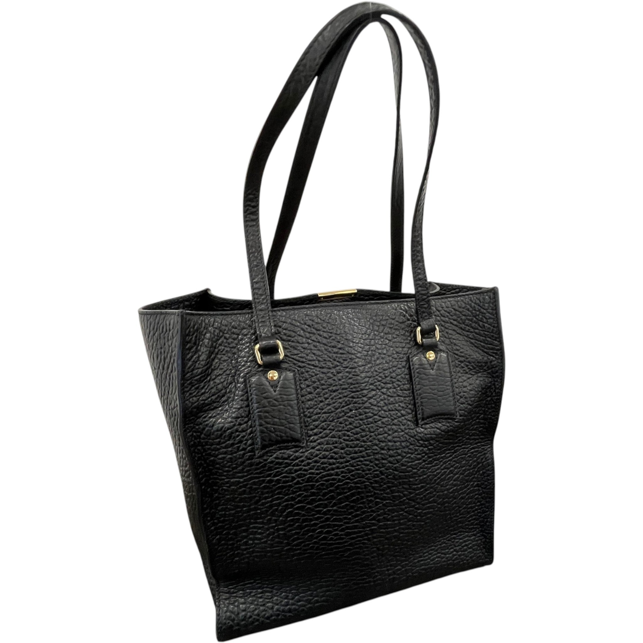 Women's Woodbury Tote Bag Black
