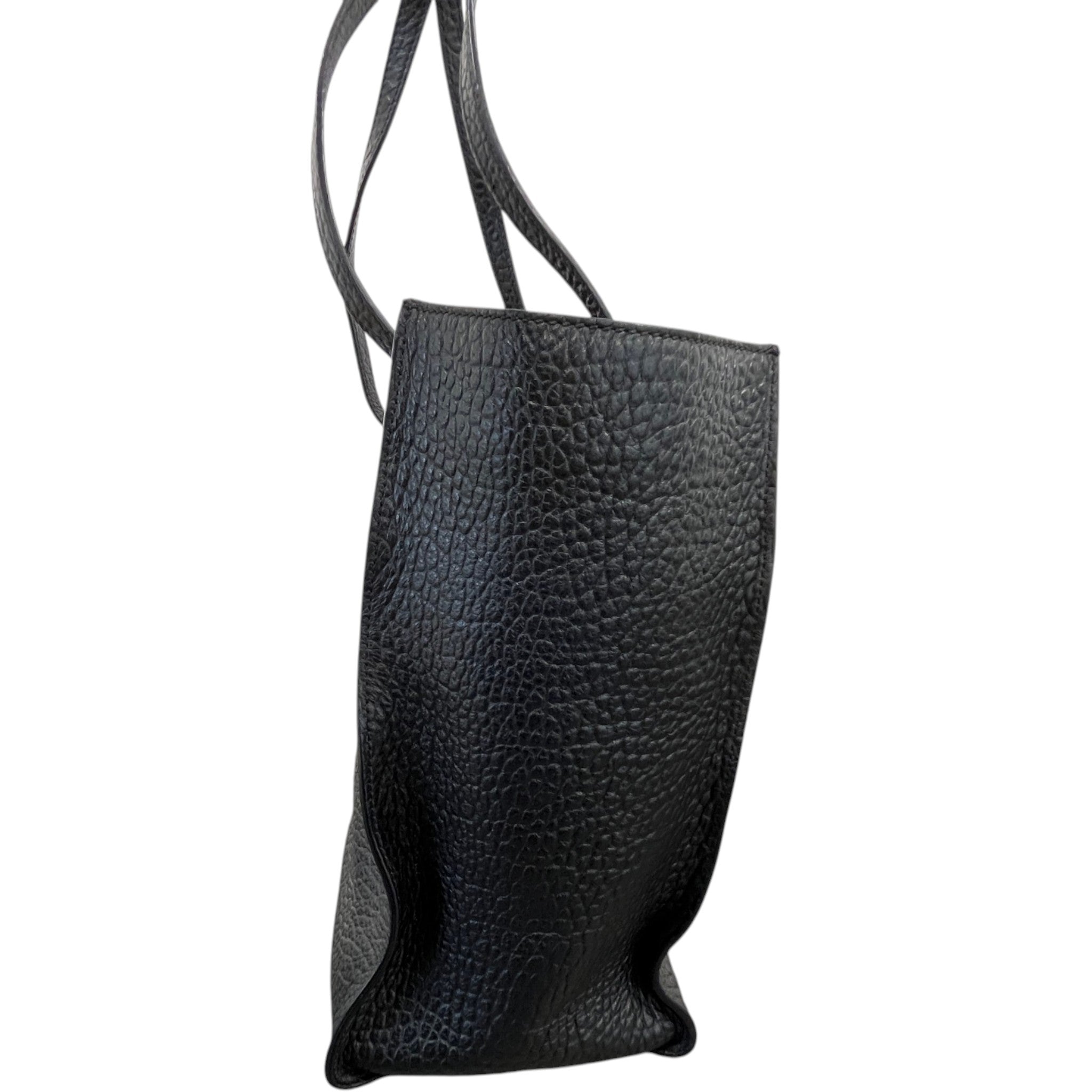 Women's Woodbury Tote Bag Black