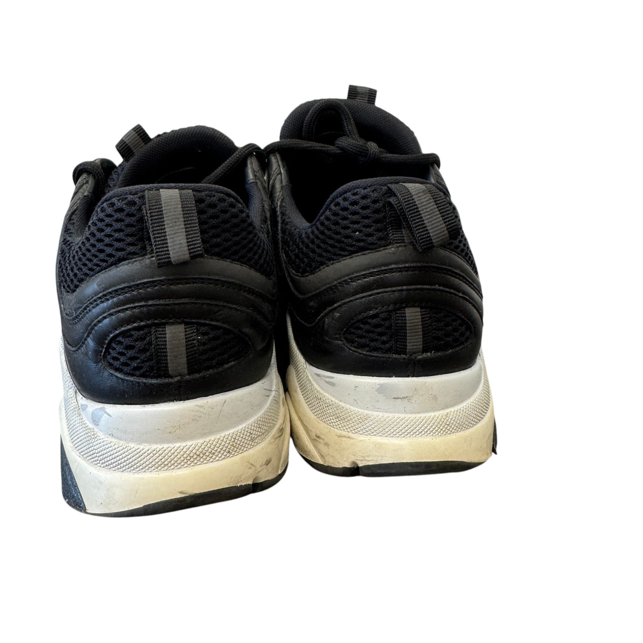 Men's B22 Low Trainers Black Size EU 41 / UK 7