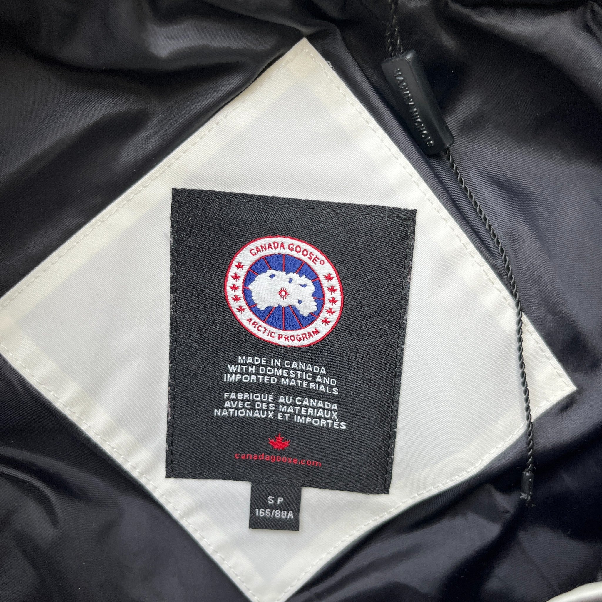 Women's Freestyle Gilet White Size S