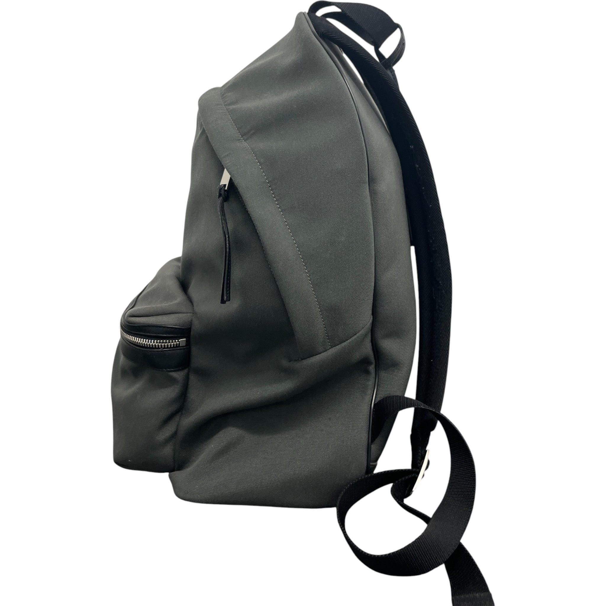 Men's City Backpack Grey