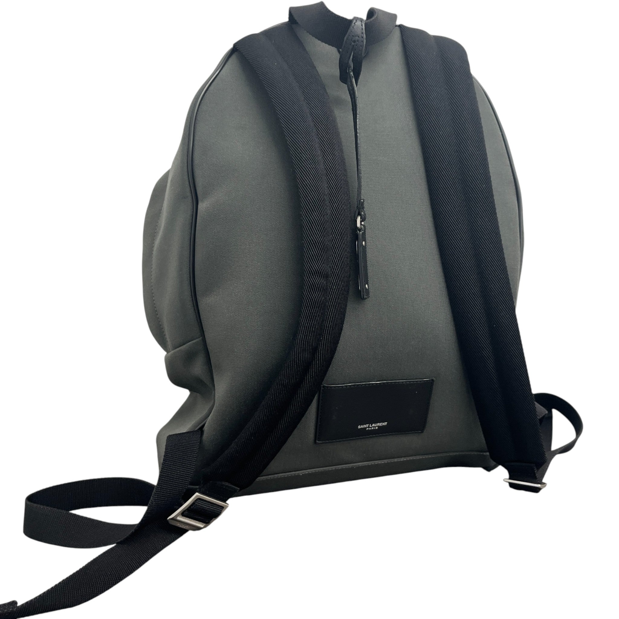 Men's City Backpack Grey