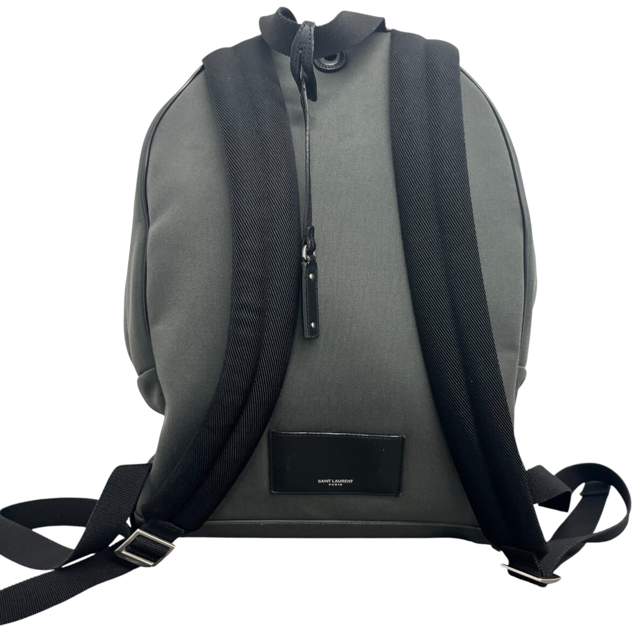 Men's City Backpack Grey