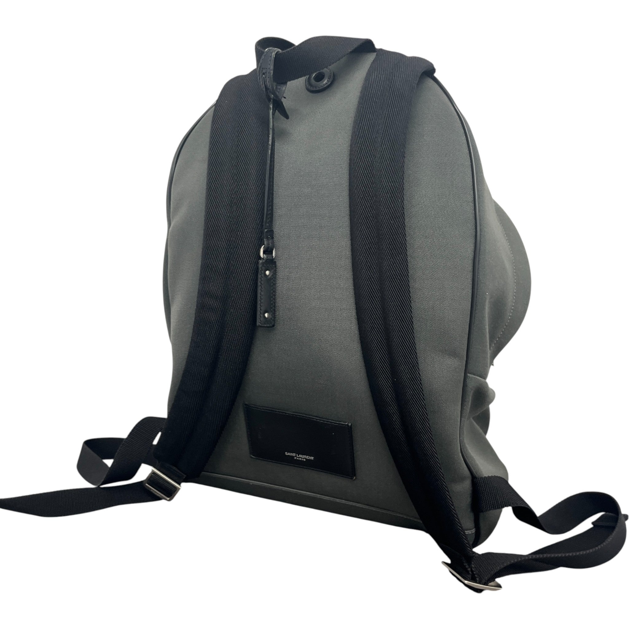 Men's City Backpack Grey
