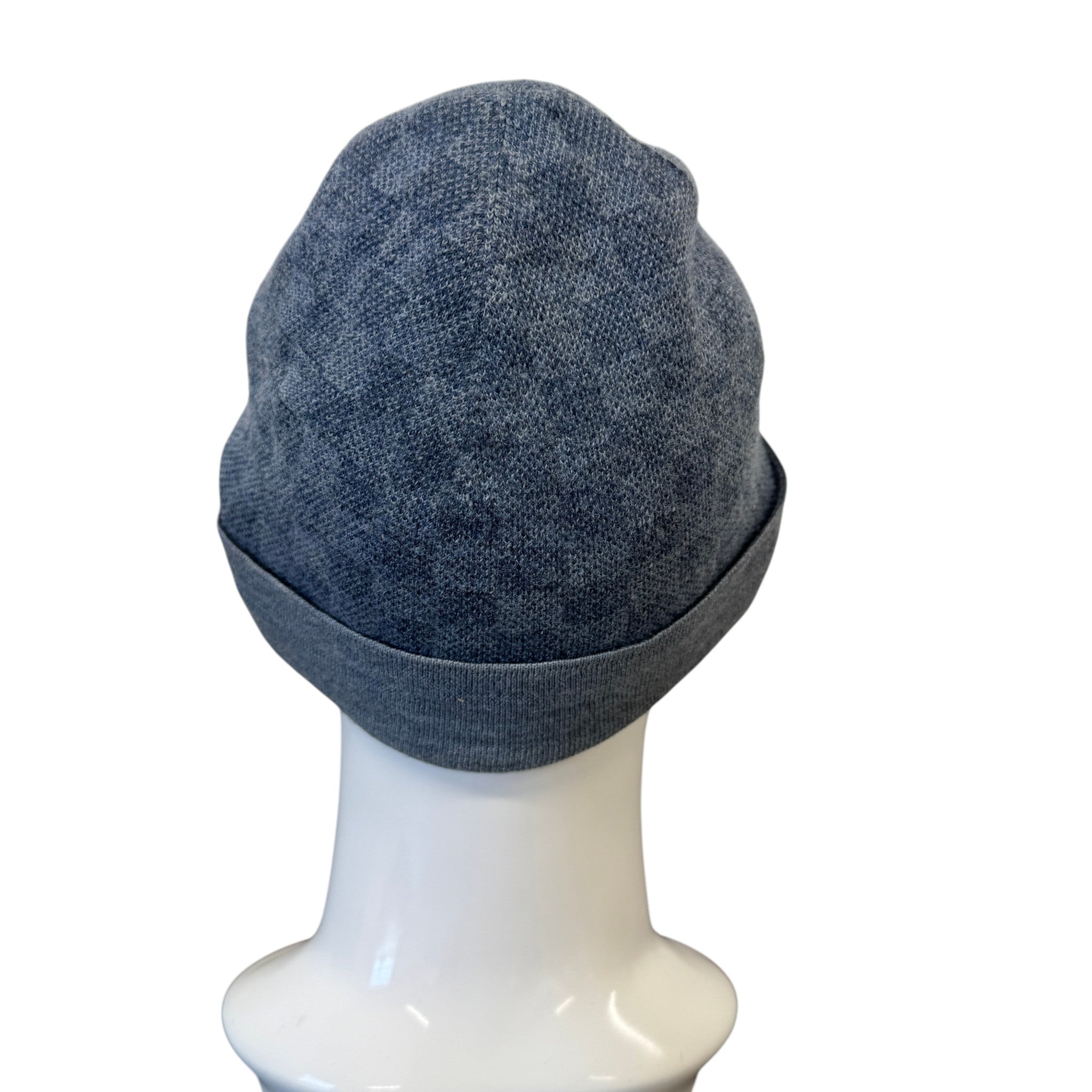 Women's Néo Petit Damier Hat Grey