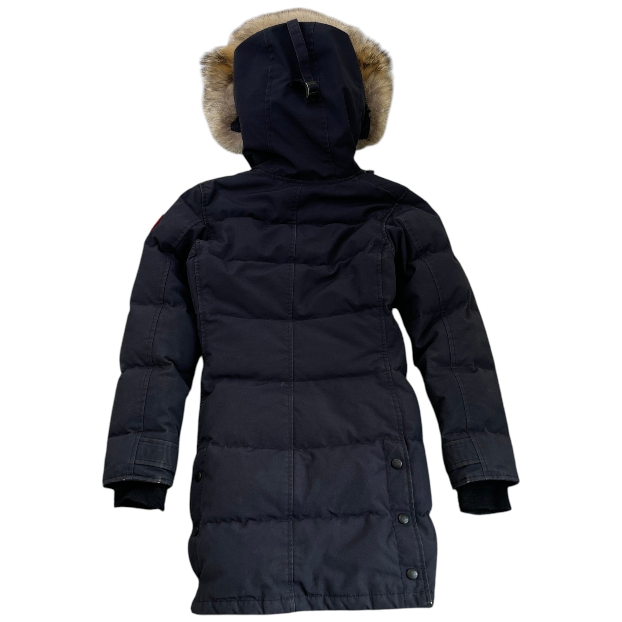 Women's Shelburne Down Jacket Navy Size XS