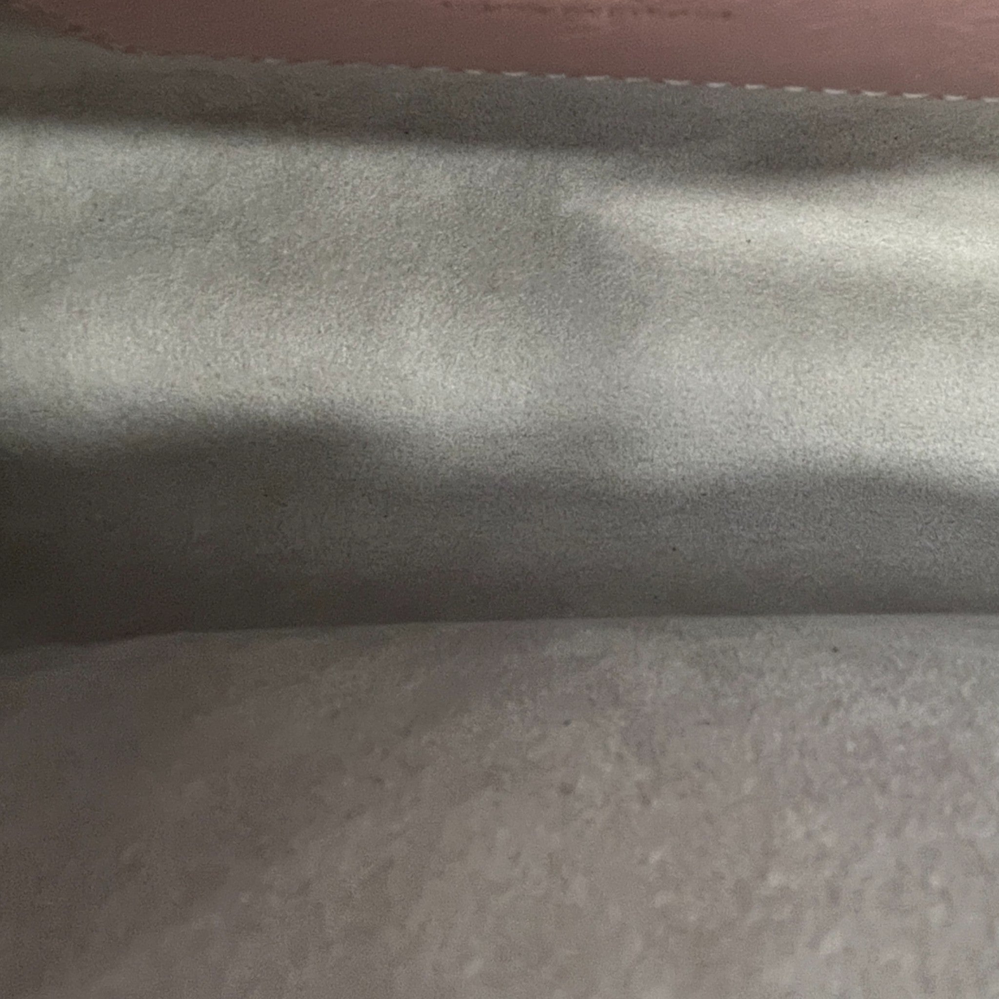 Women's Twist Mm Flower Tinsel Bag Pink