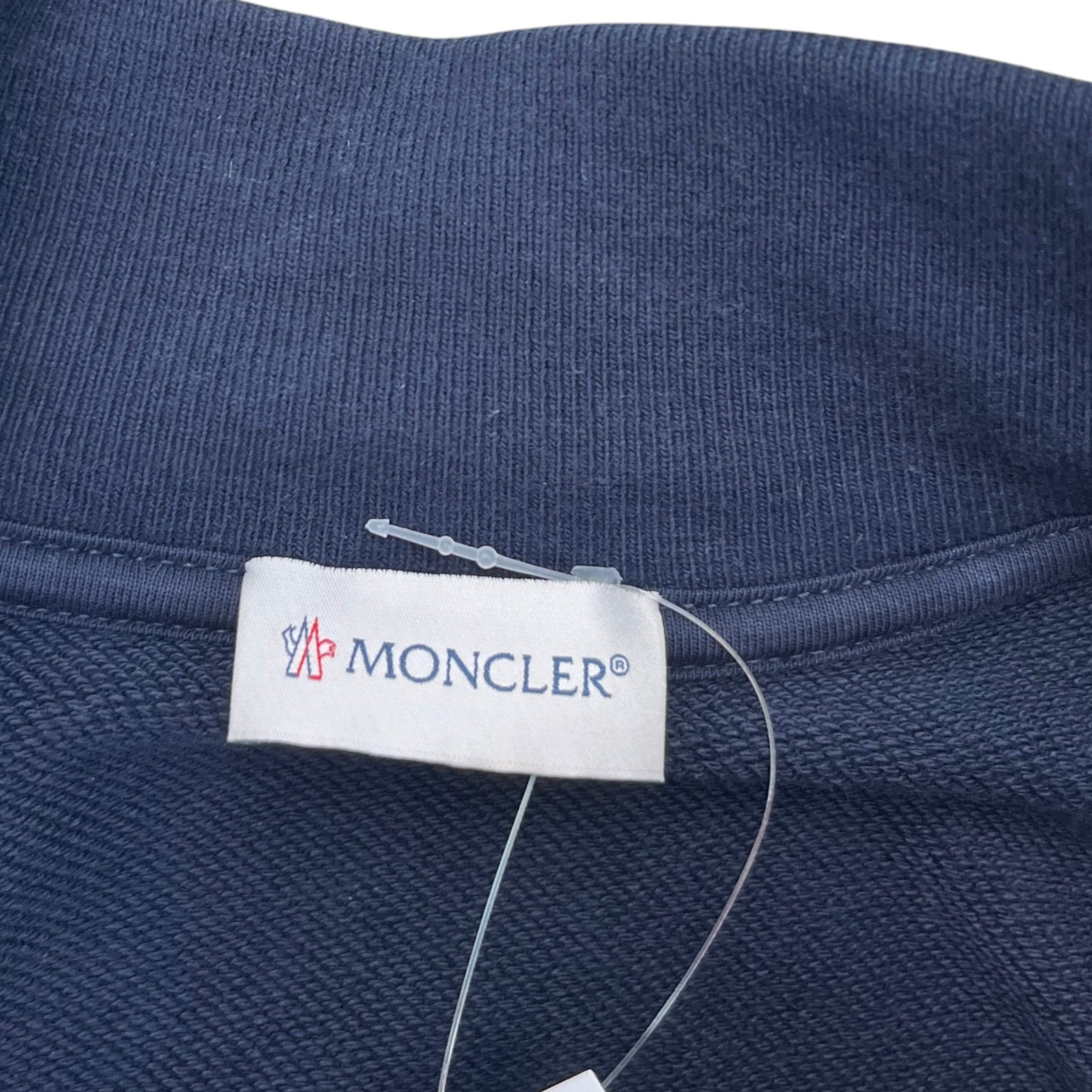 Men's Maglia Jacket Navy Size S