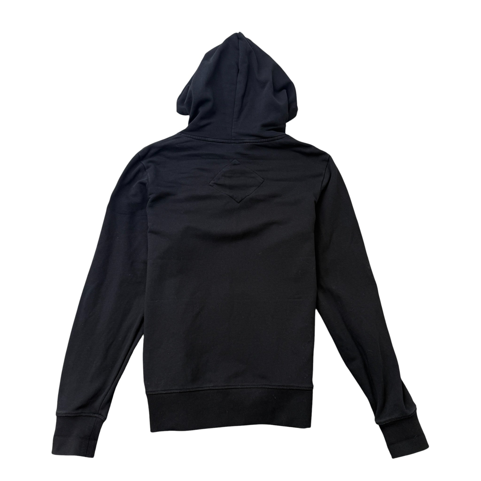 Men's Huron Hoodie Black Size S