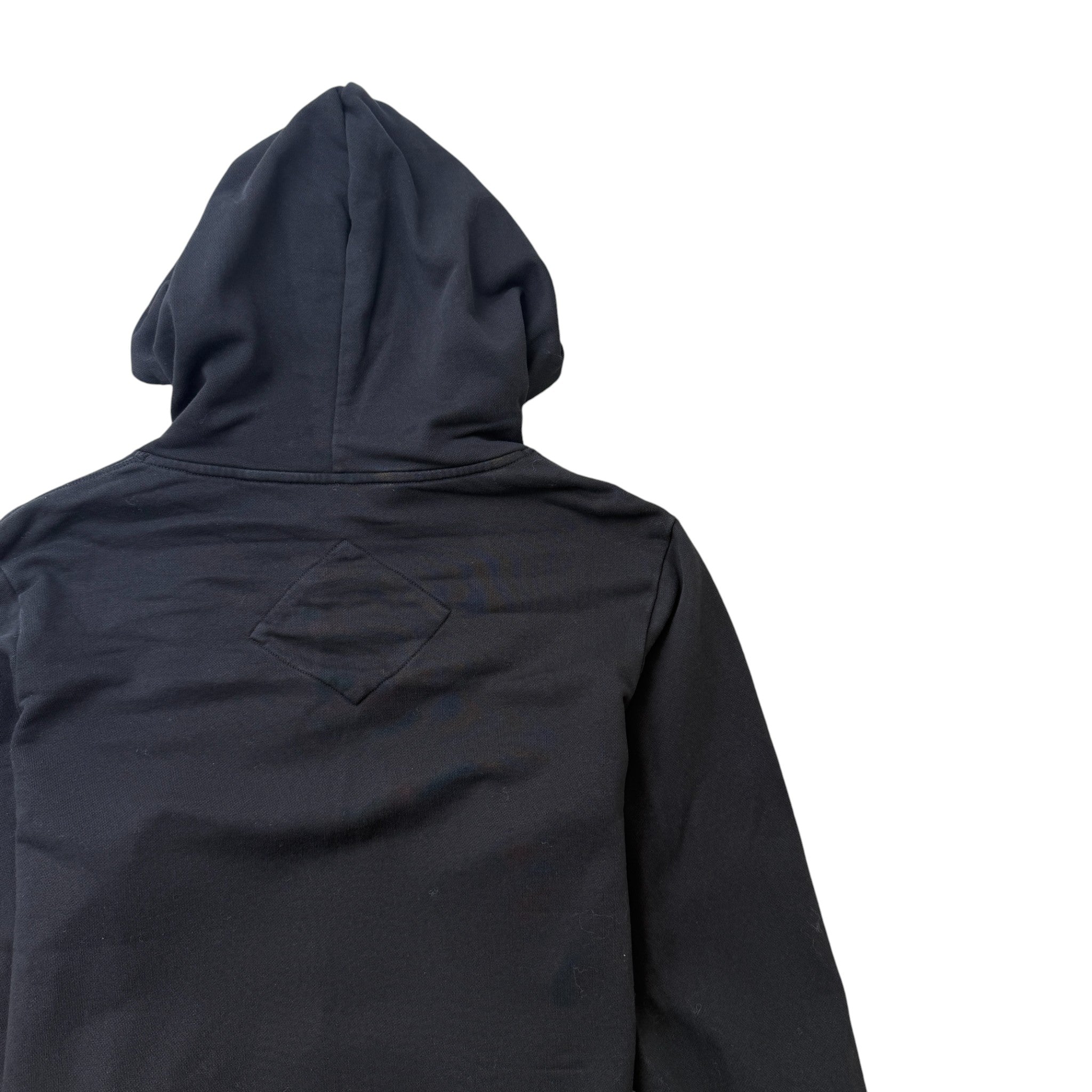 Men's Huron Hoodie Black Size S