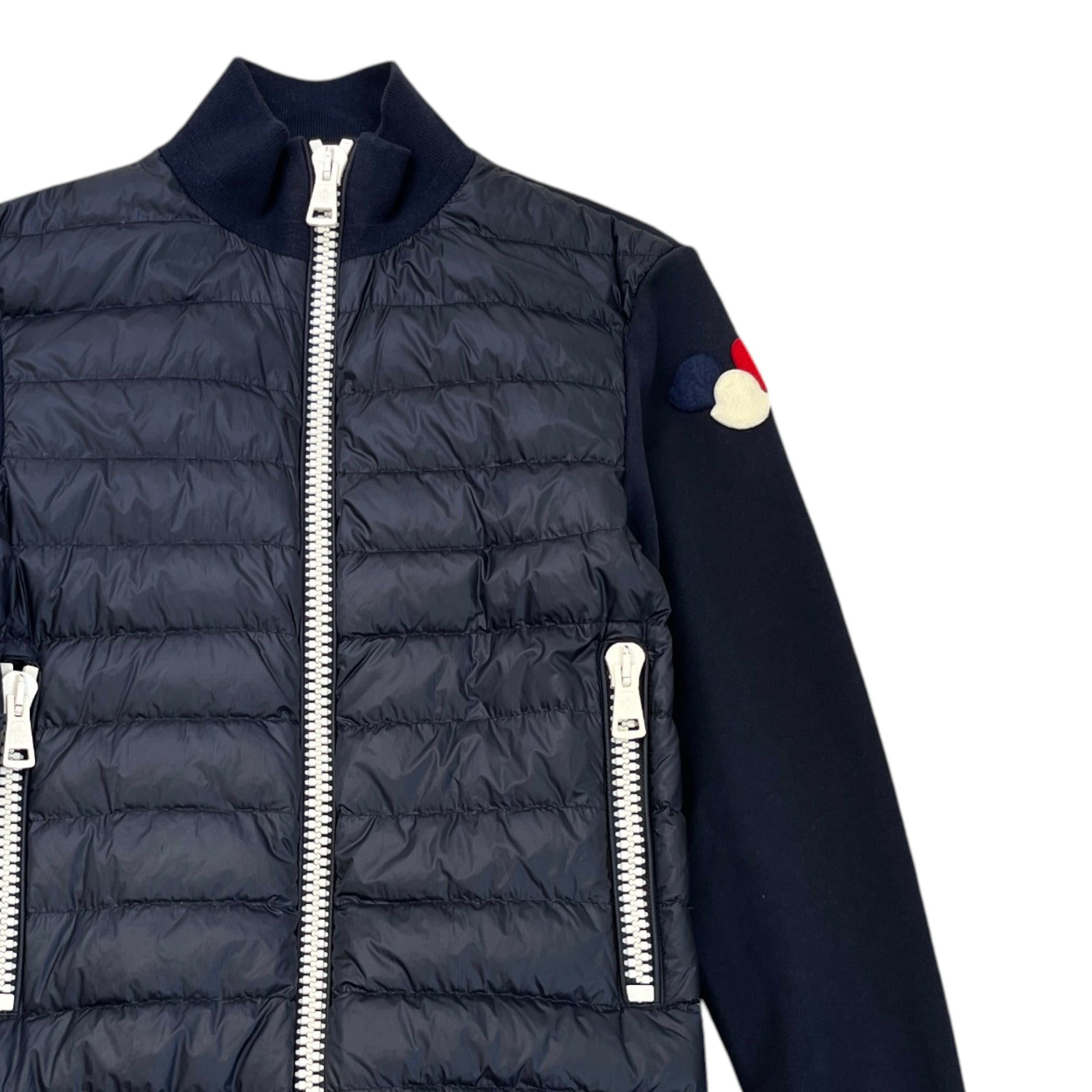 Men's Maglia Jacket Navy Size S