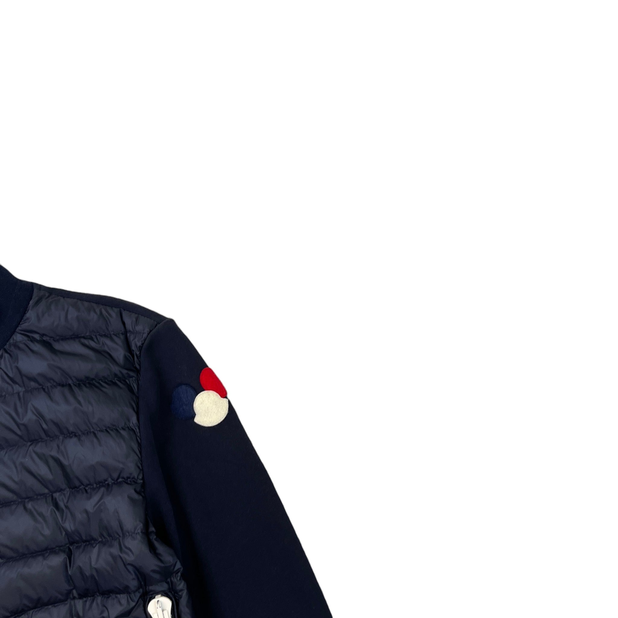 Men's Maglia Jacket Navy Size S