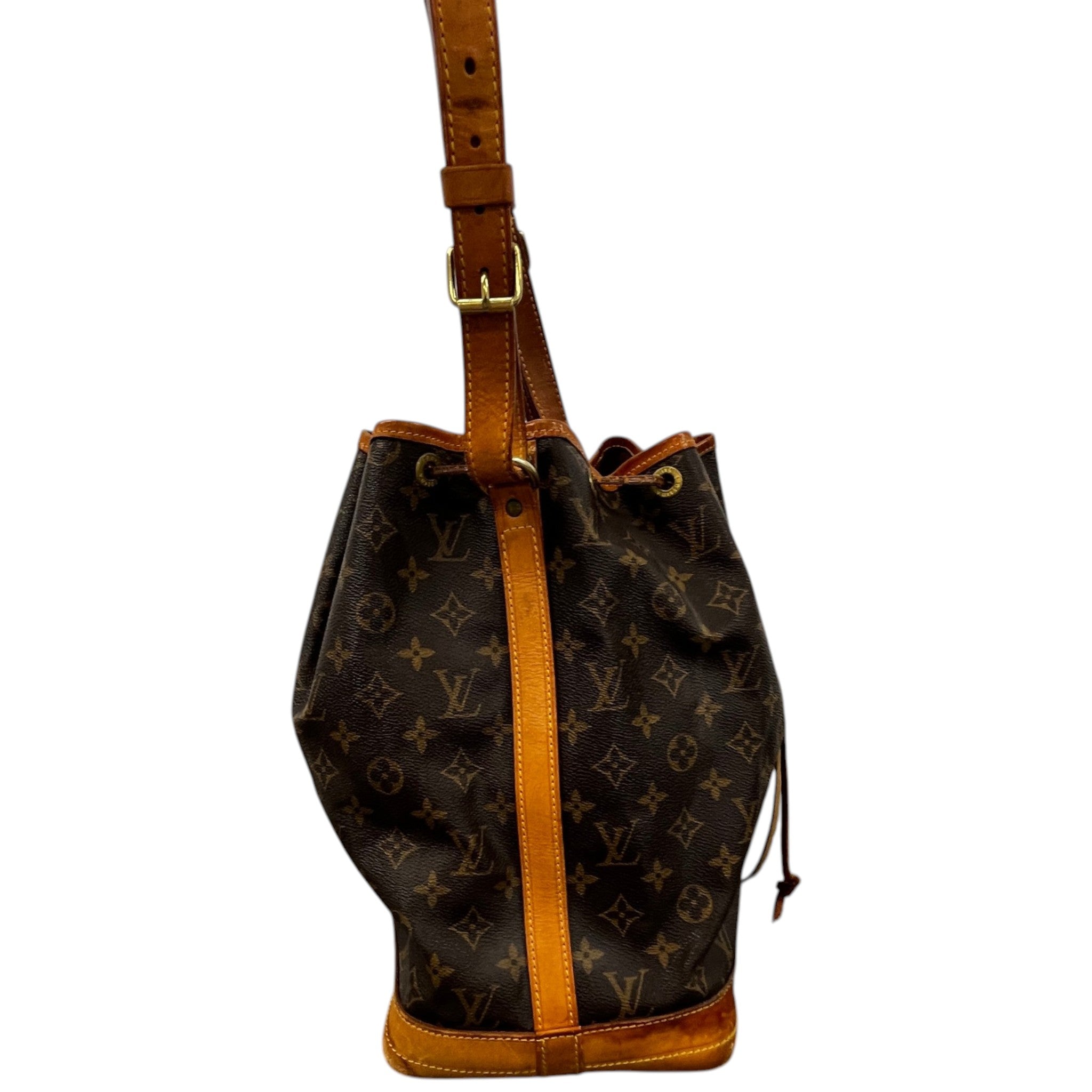 Women's Noe Bucket Bag Bag Brown