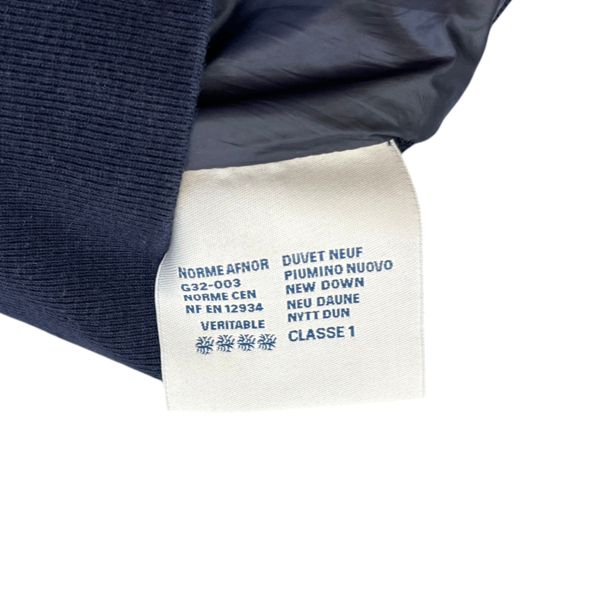Men's Maglia Jacket Navy Size S
