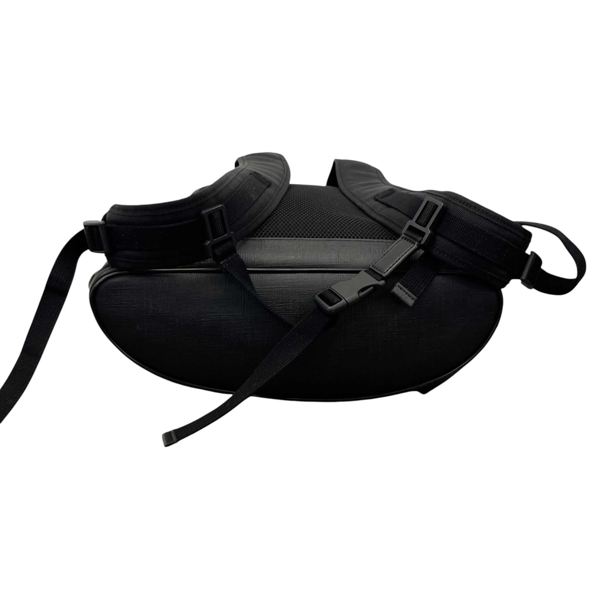 Men's Gg Supreme Backpack Black