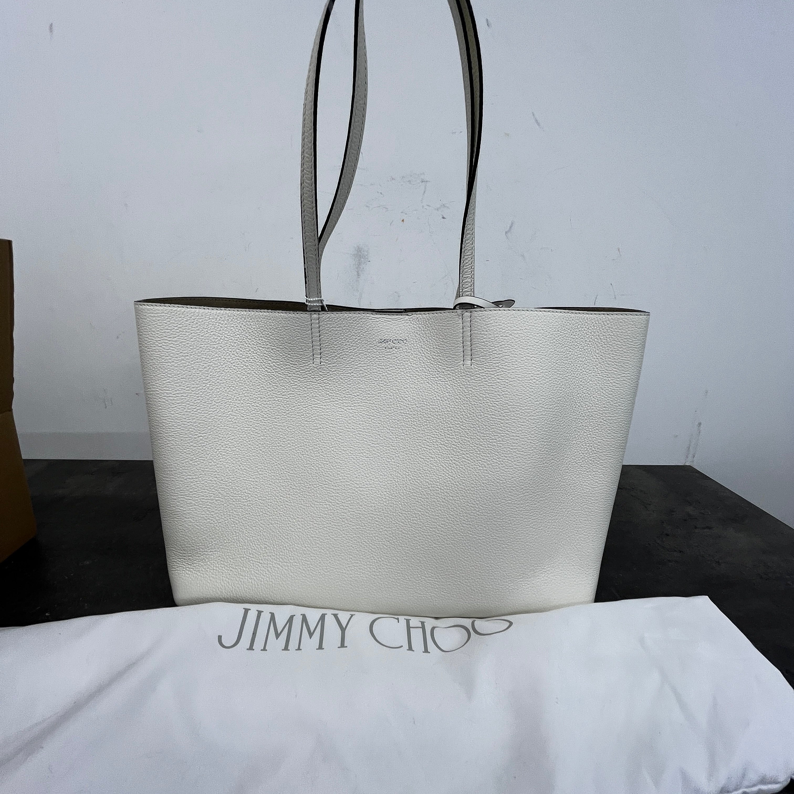 Women's Nine2Five Bag Cream