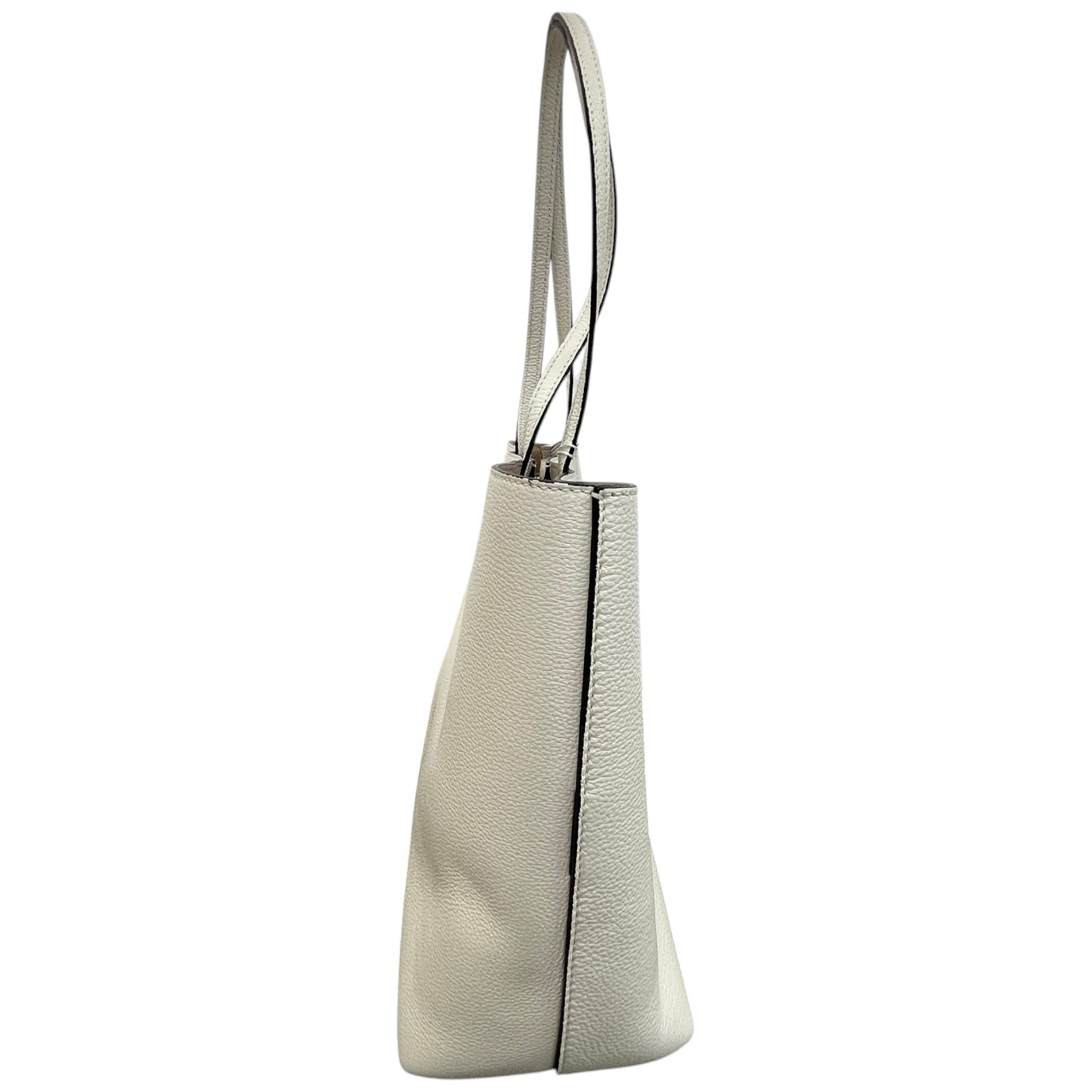 Women's Nine2Five Bag Cream