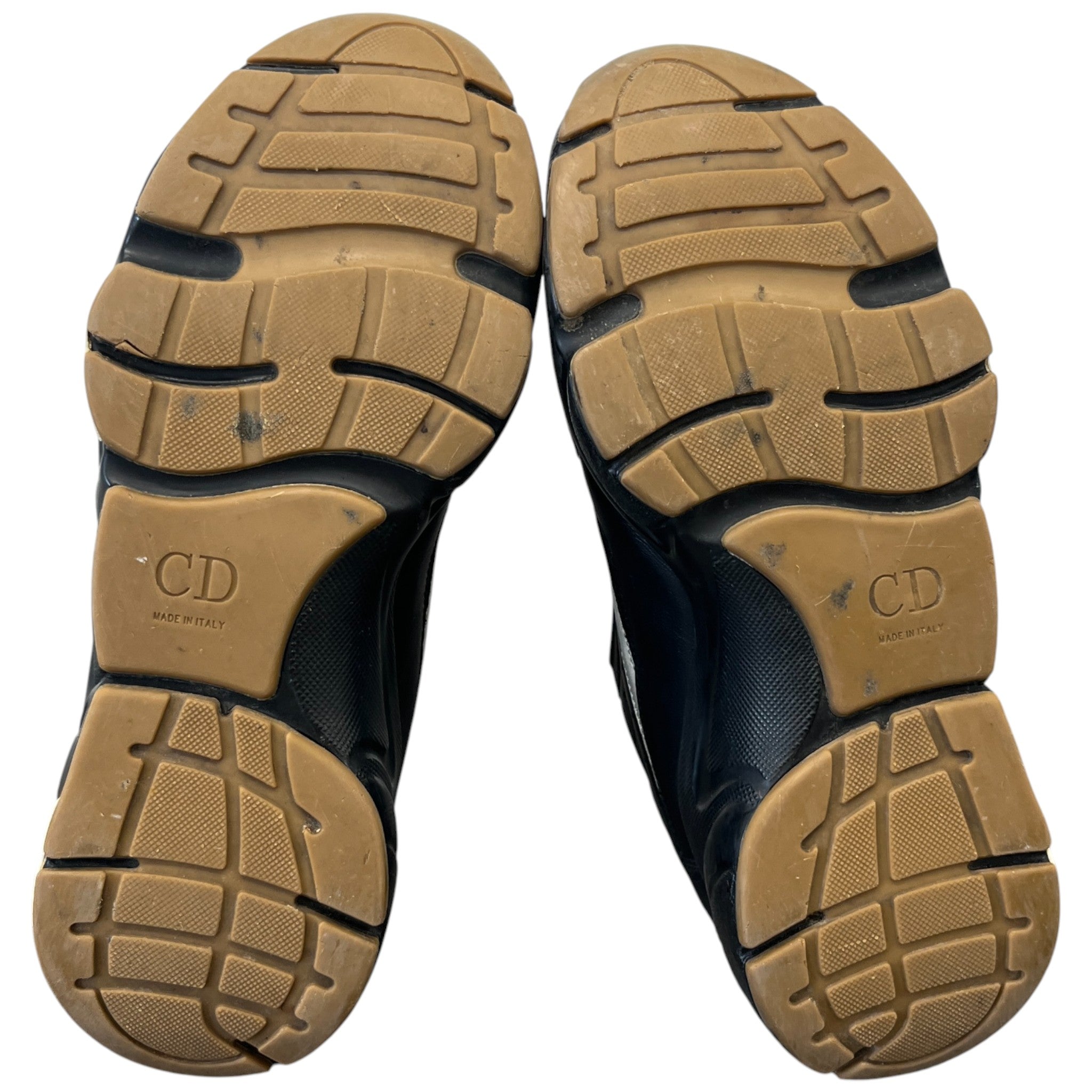 Men's B22 Low Trainers Black Size EU 41.5 / UK 7.5