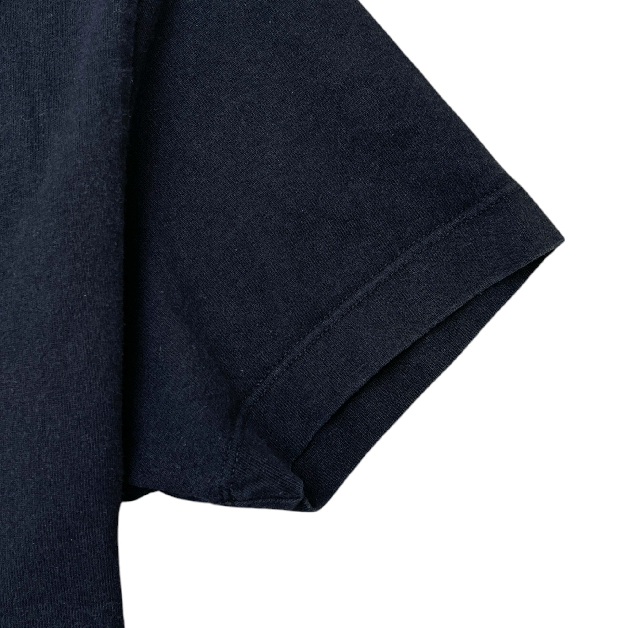 Men's Marker Arrow T-Shirt Black Size XXS