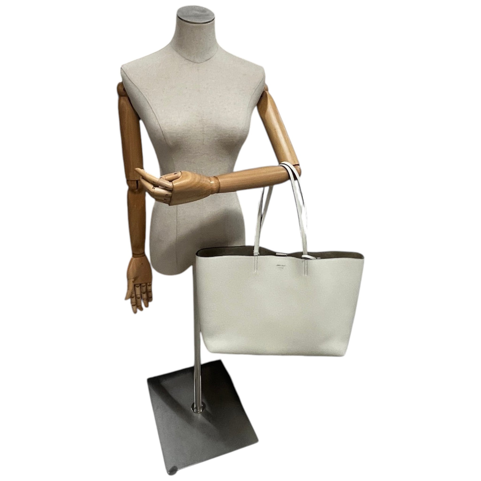 Women's Nine2Five Bag Cream