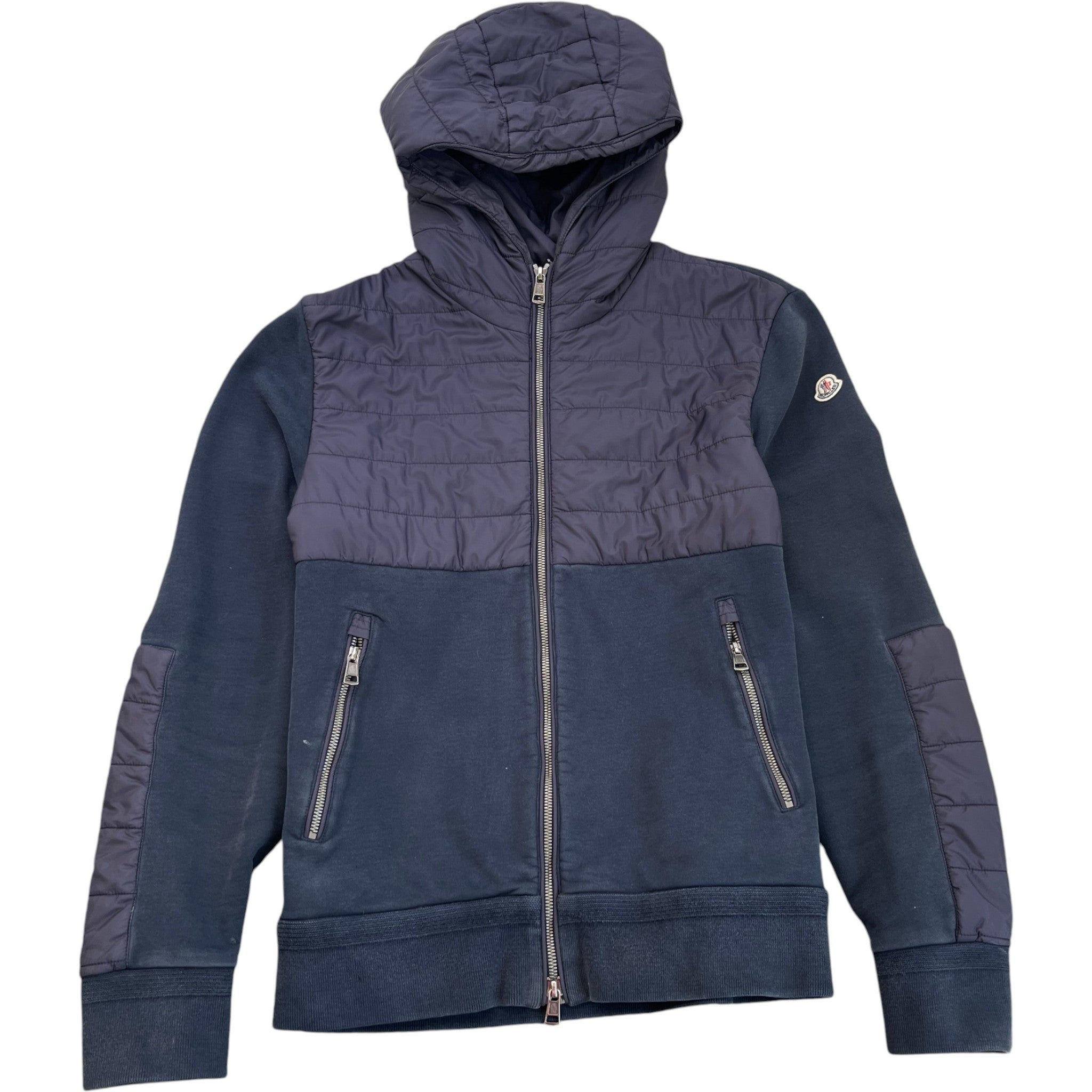 Men's Maglia Jacket Navy Size L