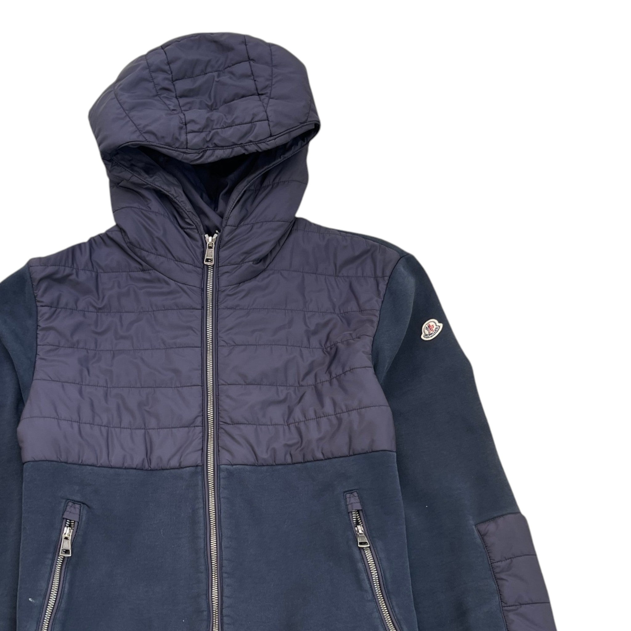 Men's Maglia Jacket Navy Size L
