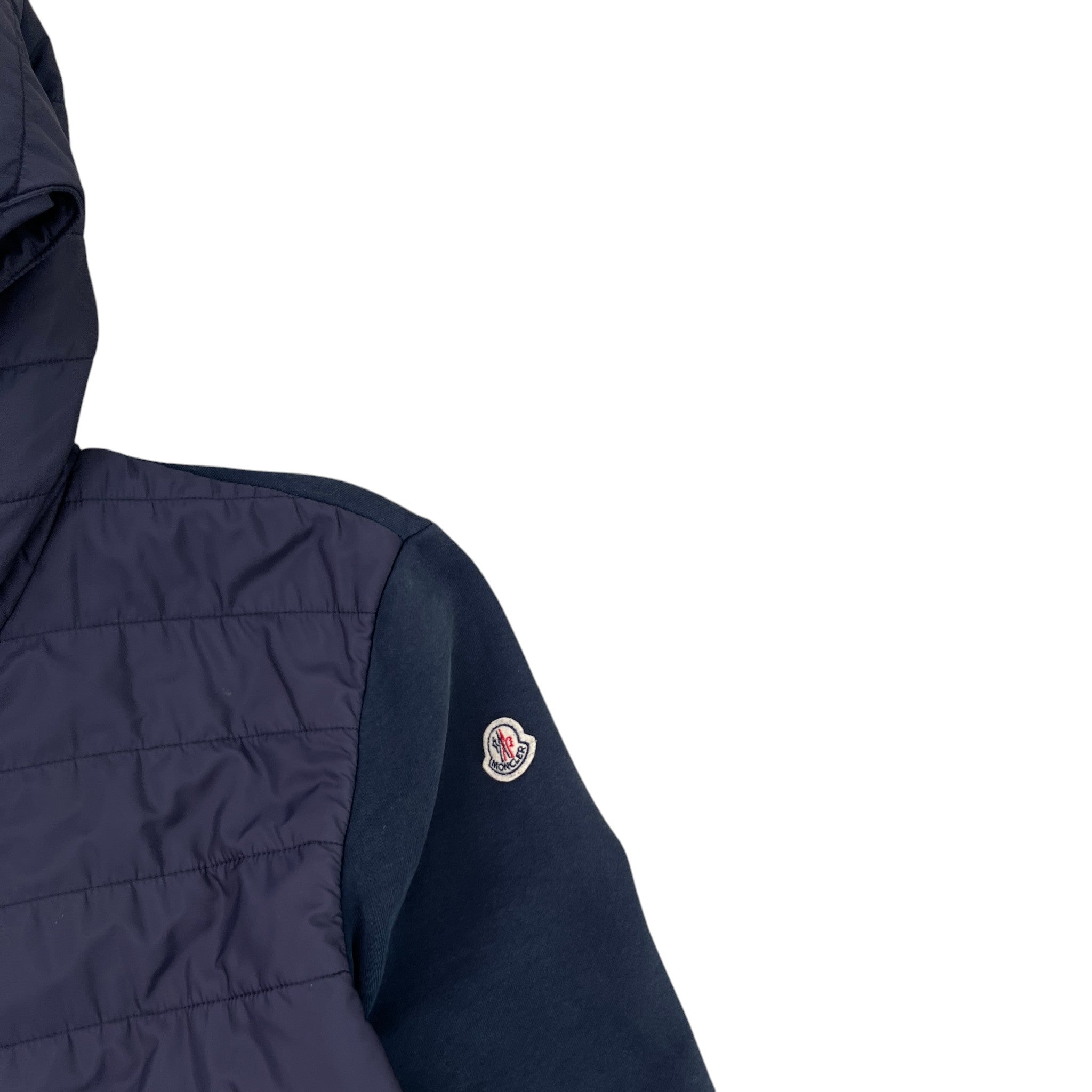 Men's Maglia Jacket Navy Size L