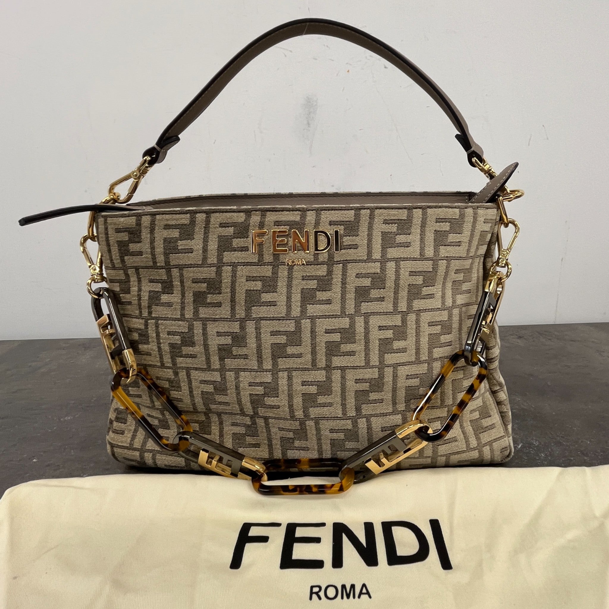 Women's O'Lock Bag Multi-Coloured